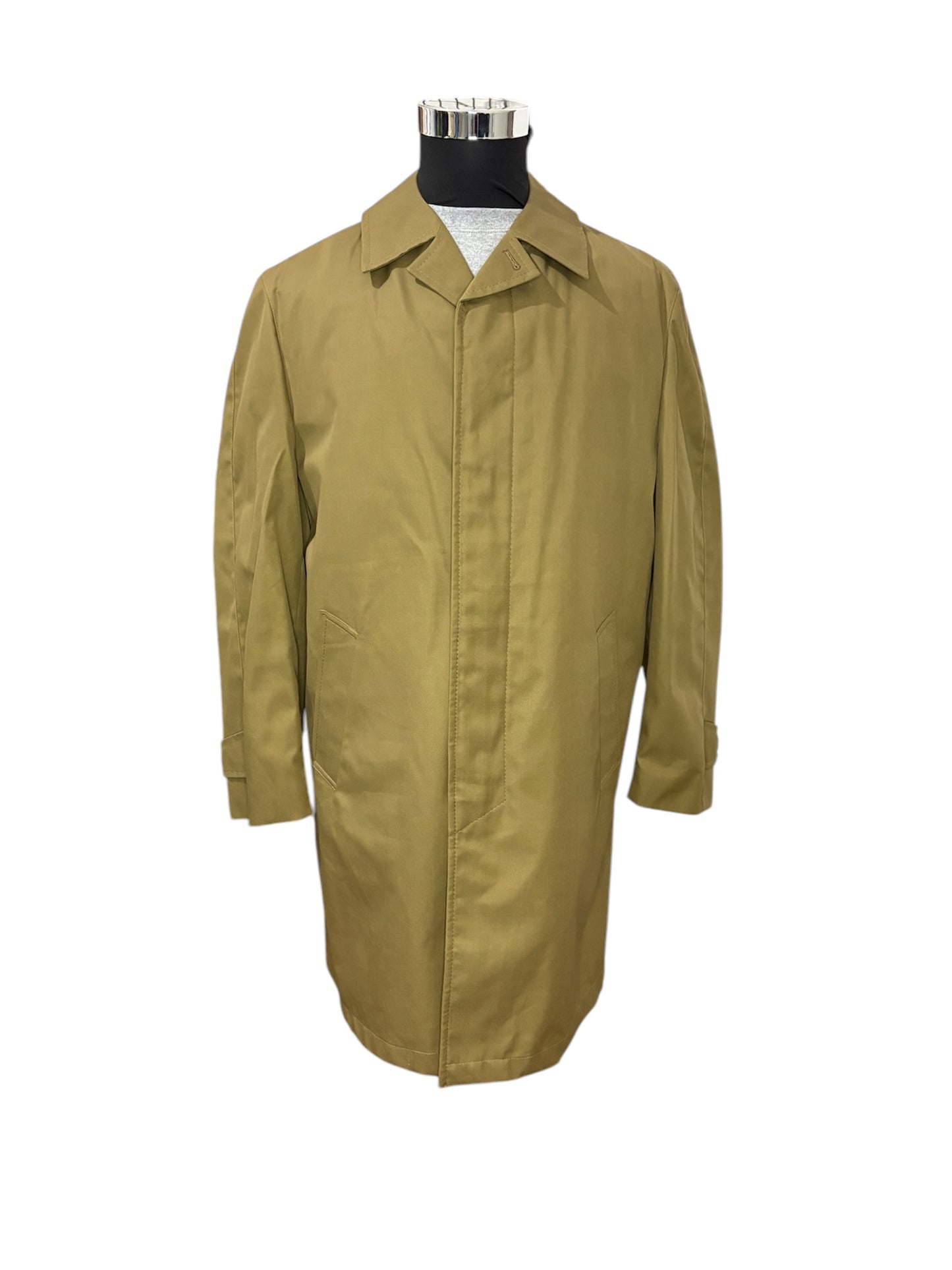 Trench 70/80 VIntage -M-