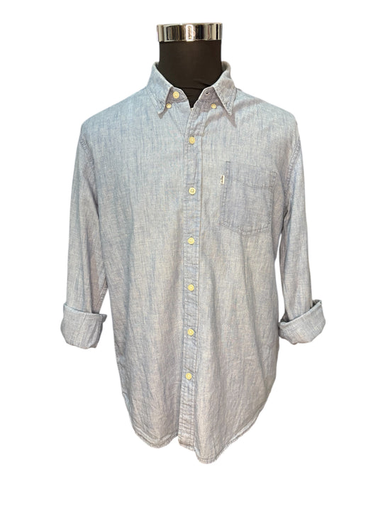 Camicia Levi’s Denim 90’s - L/XL -