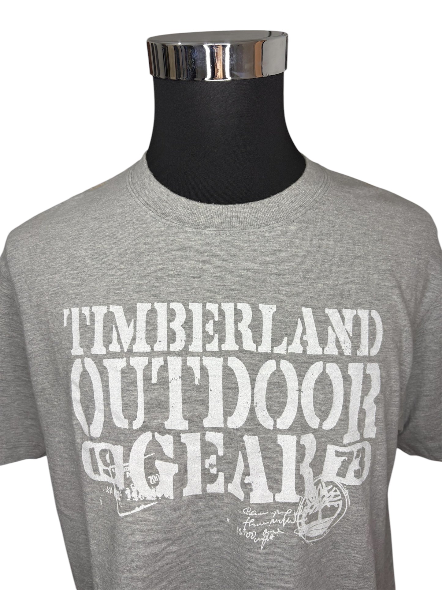 T-shirt Timberland 80/90 -L-