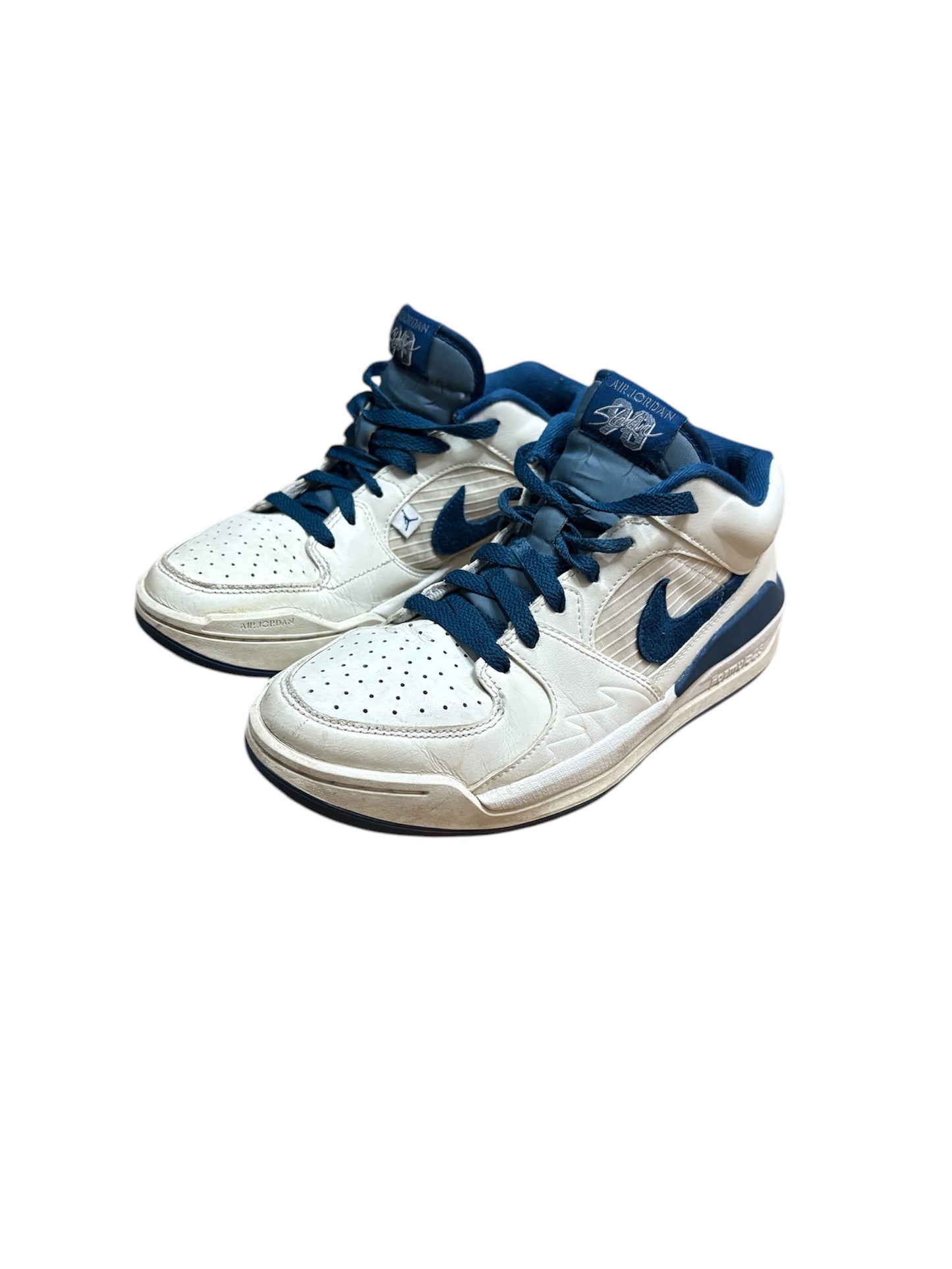 Nike Jordan Stadium 90 Sail Ozone