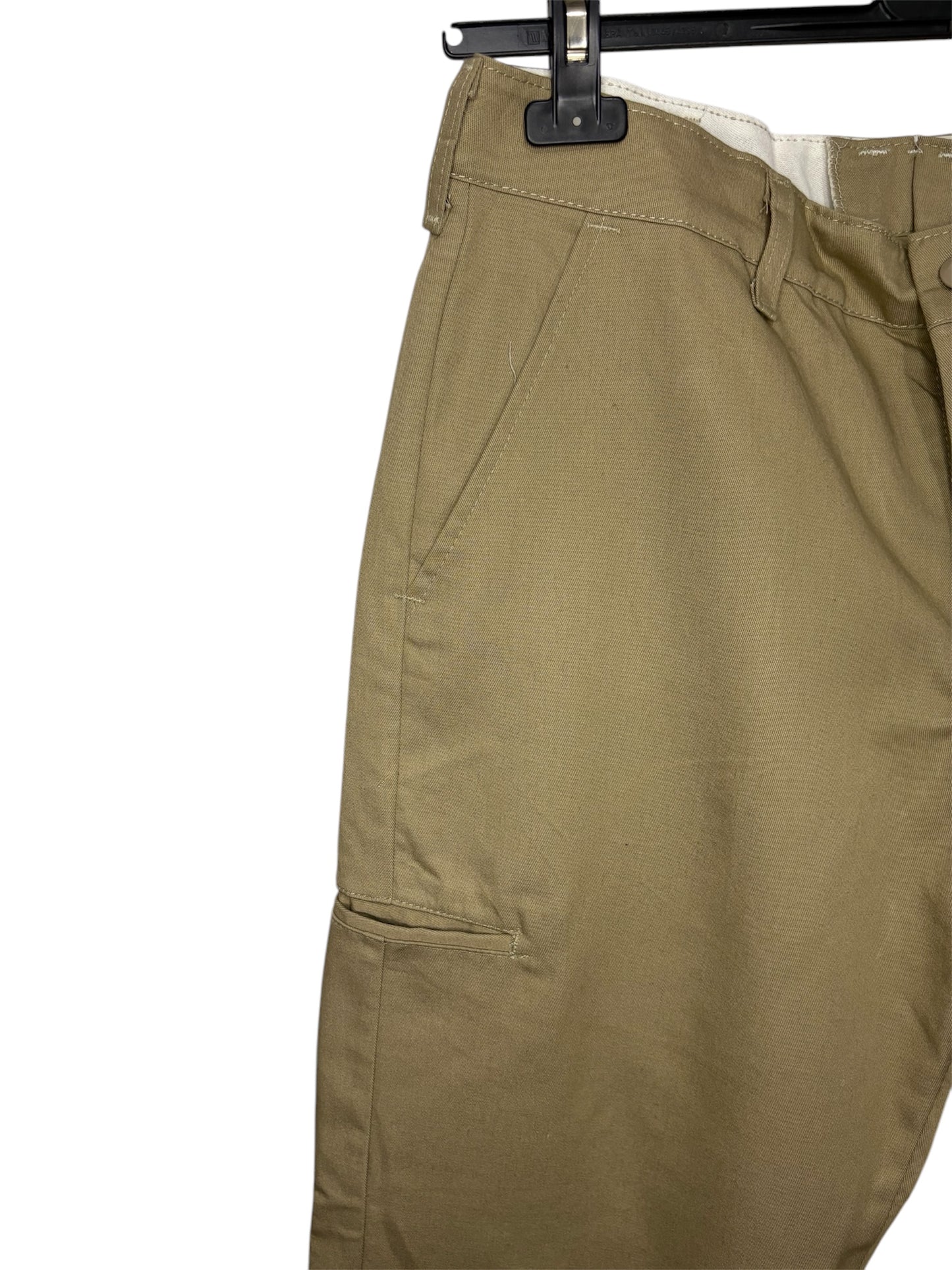 Pantaloni da Lavoro Red Cap Beige W 34