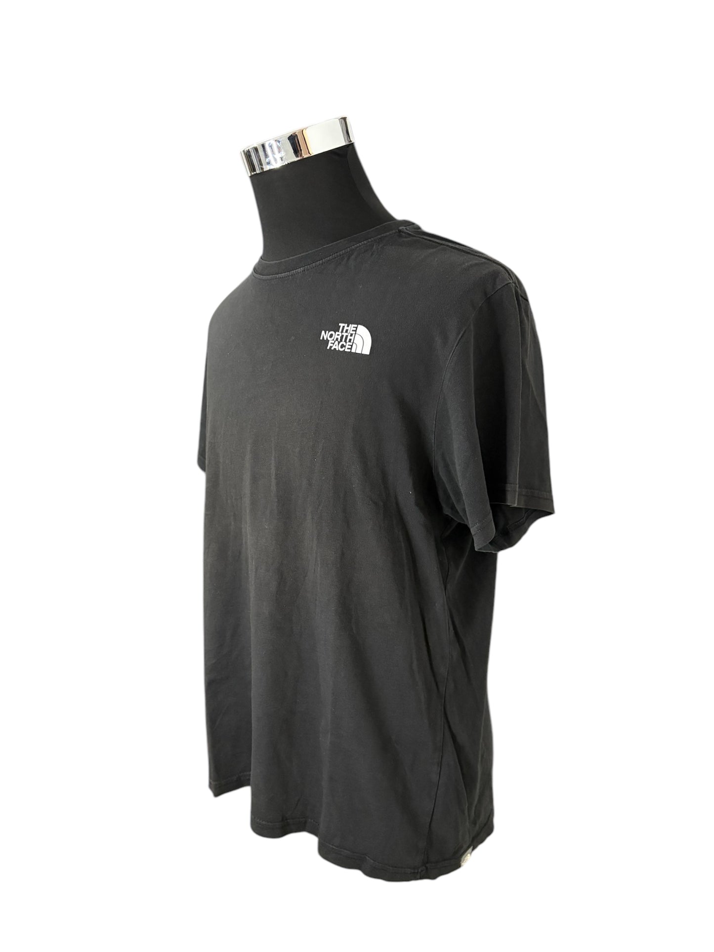 T-shirt The North Face 90’s Vintage - S -