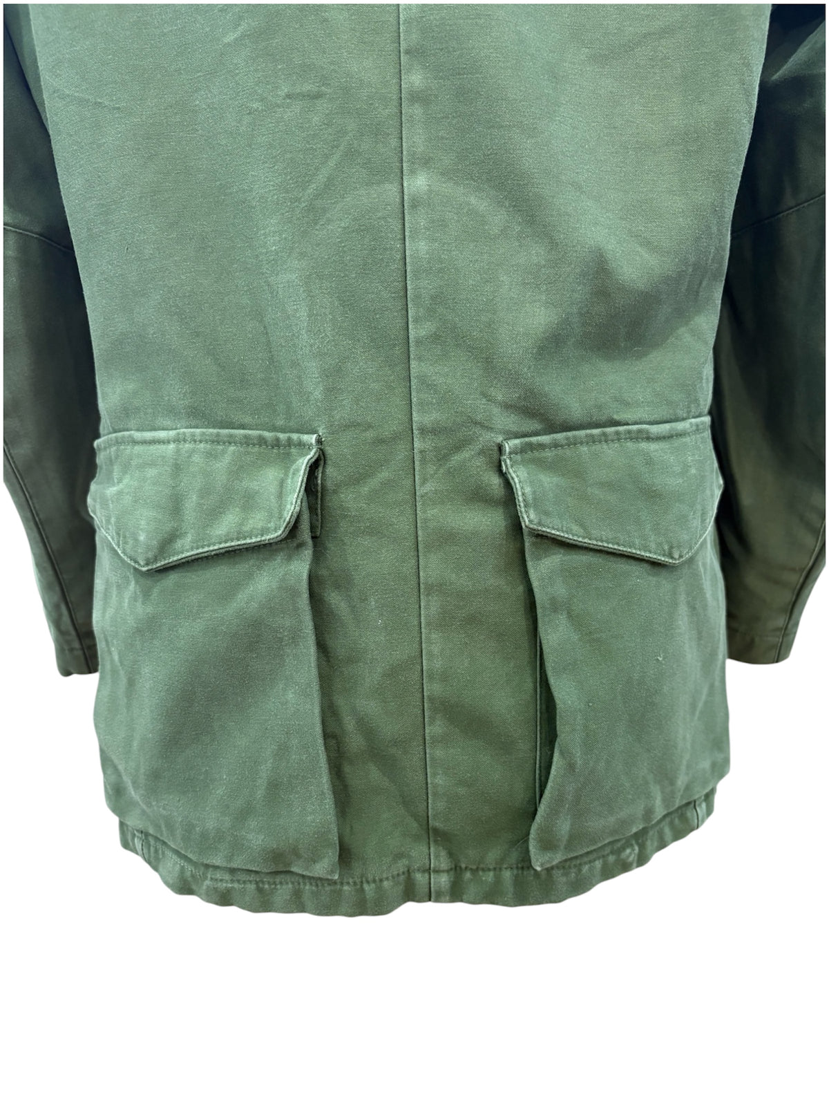 Field Jacket M73 Esercito Svedese - S/M-