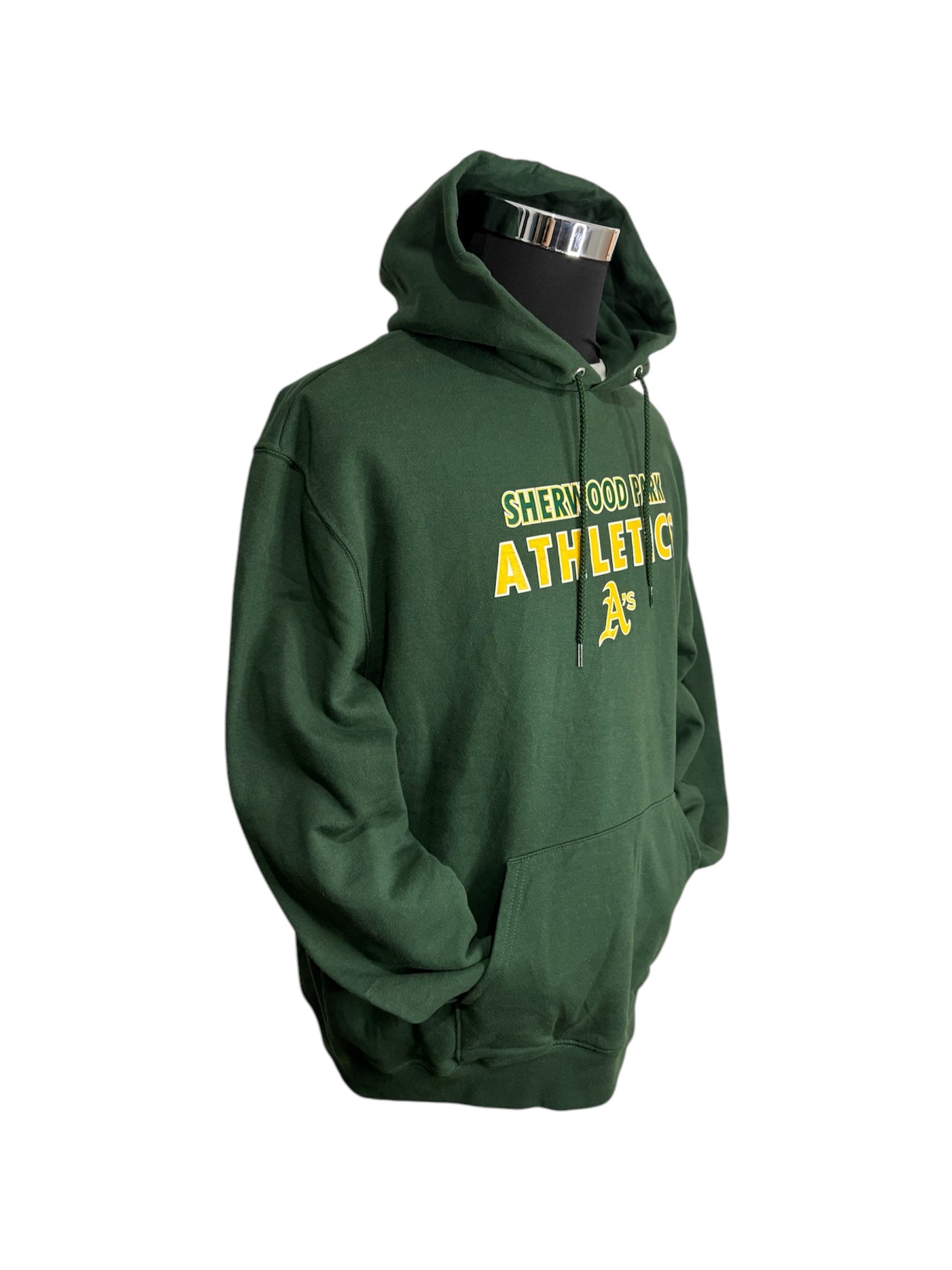 Felpa Champion Sherwood Park Athletics Baseball -L-