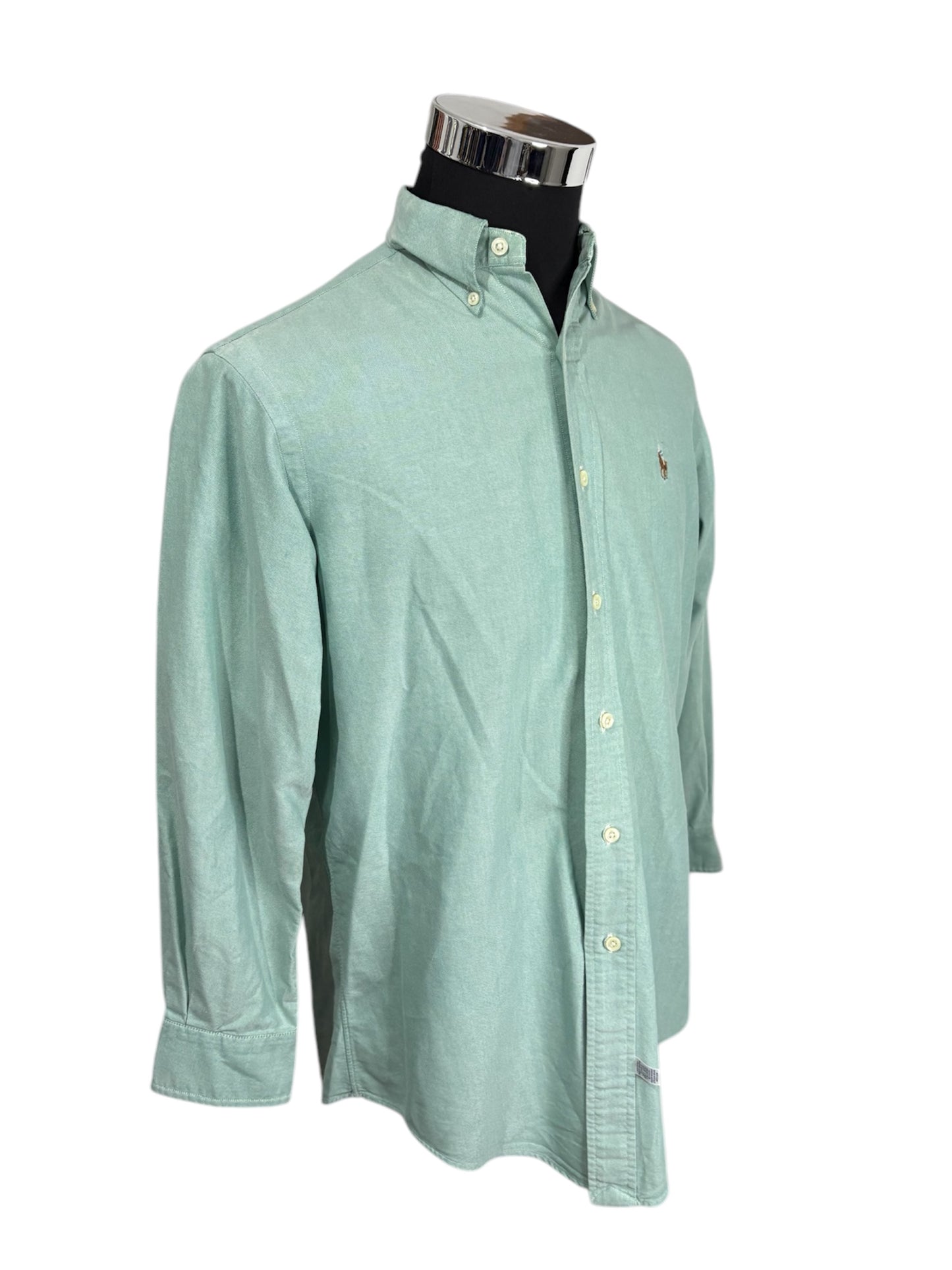 Camicia Ralph Lauren Denim _M-