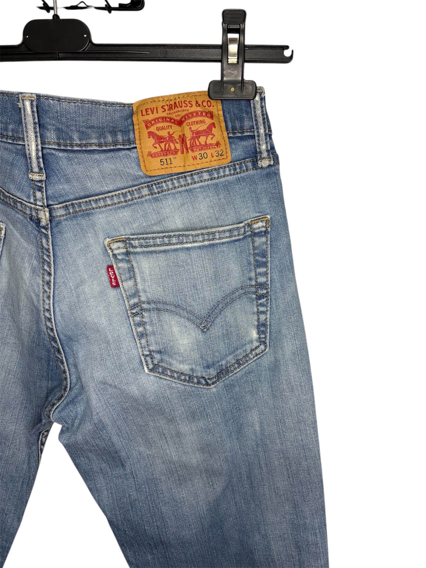 Jeans Levi’s 511 W30 L32