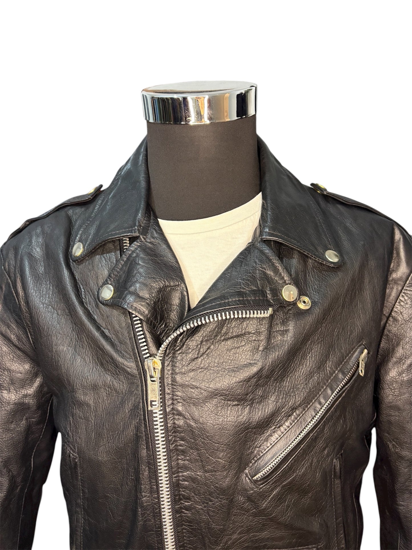 Chiodo in Vera Pelle 90’s