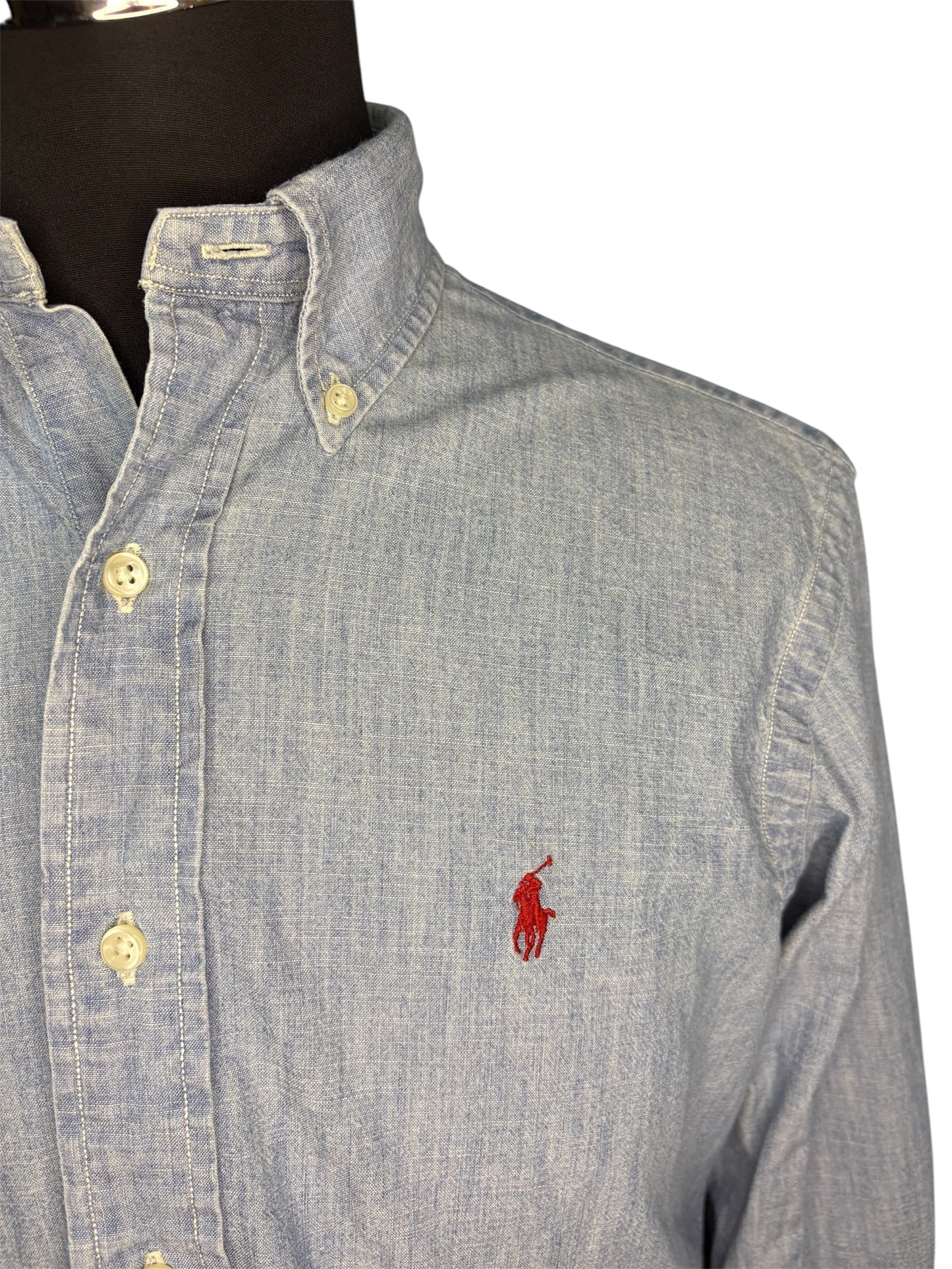 Camicia Ralph Lauren Denim - M -
