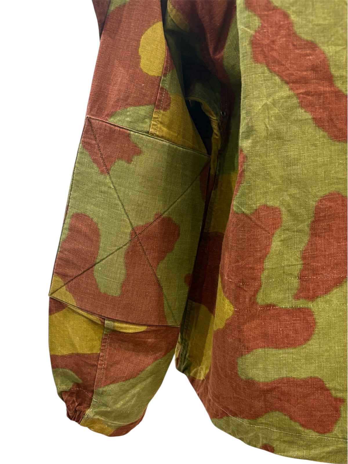 Giacca M29 Telo Mimetico Esercito Italiano 60’s – San Marco Camo
- M/L -