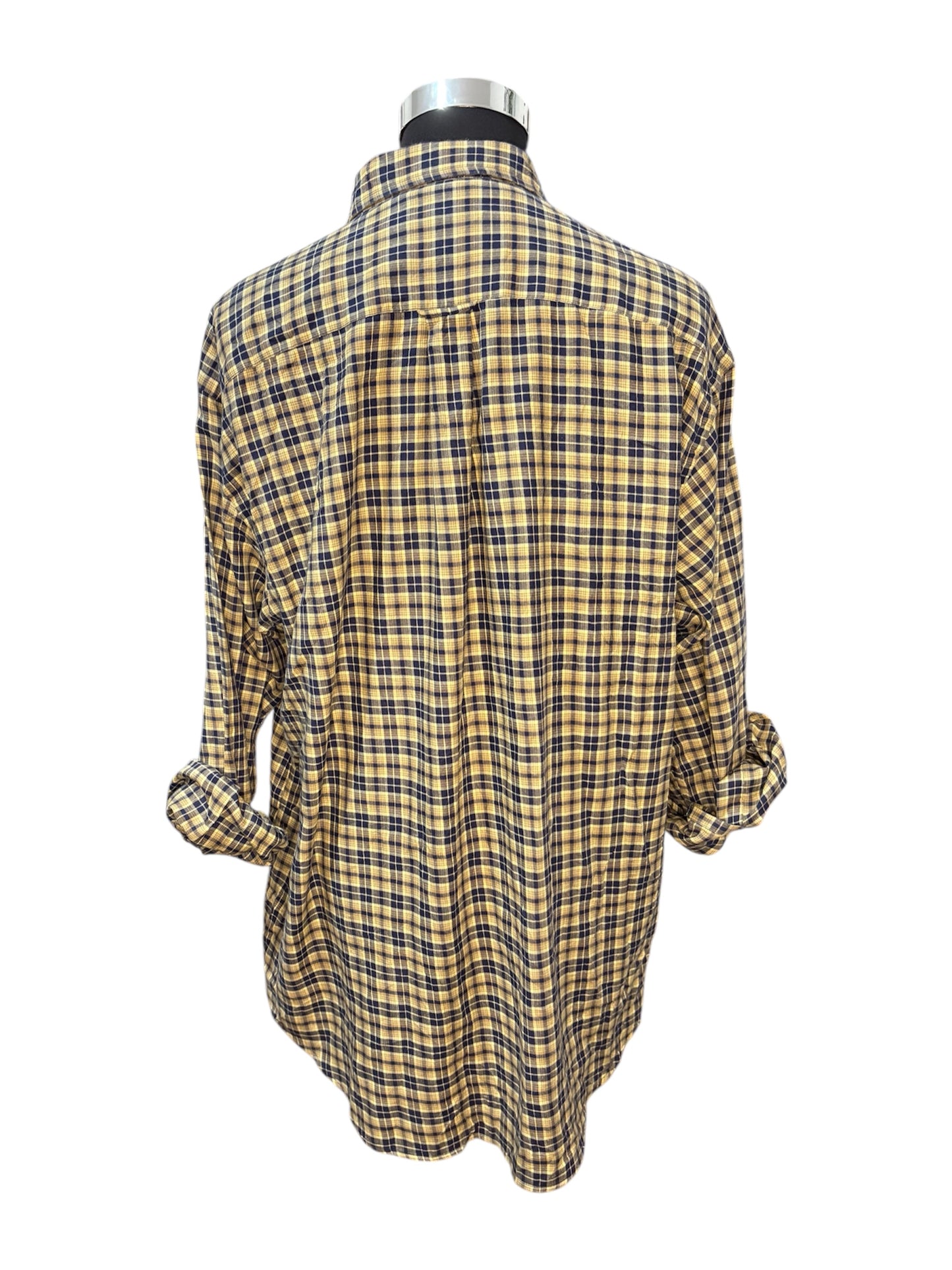 Camicia Flanella 90’s - XL -