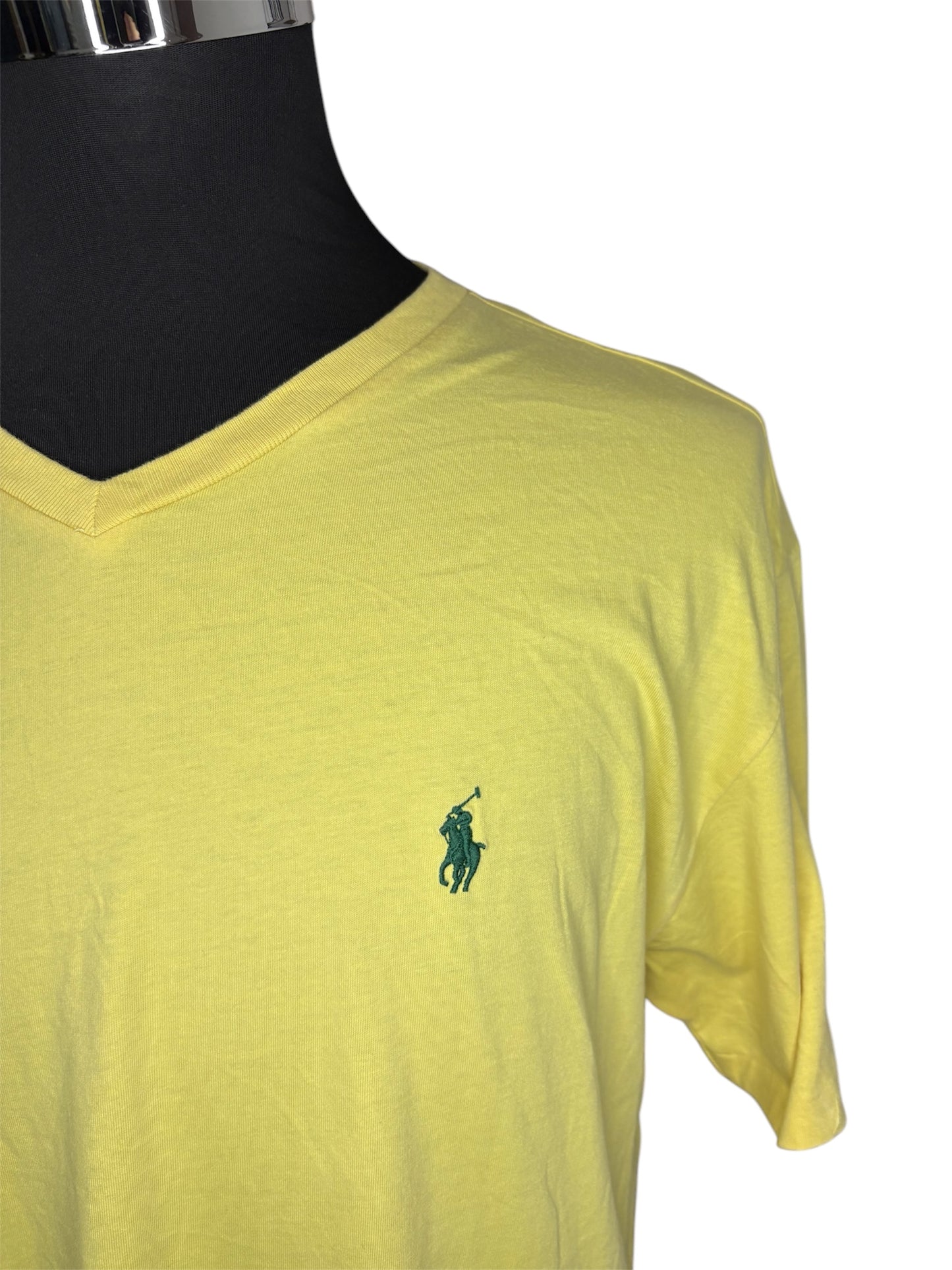 T-Shirt Ralph Lauren 80/90 -M-