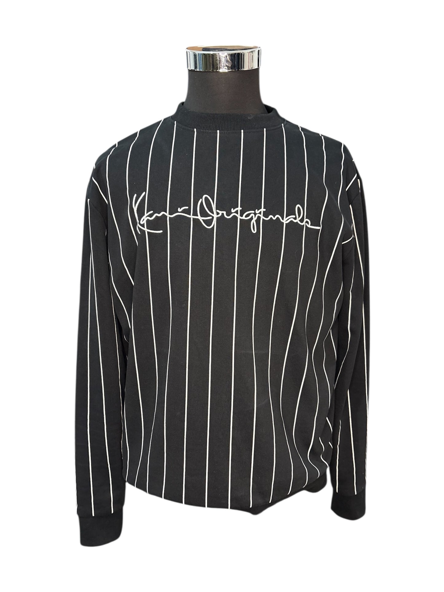 Felpa Karl Kani - M/L -