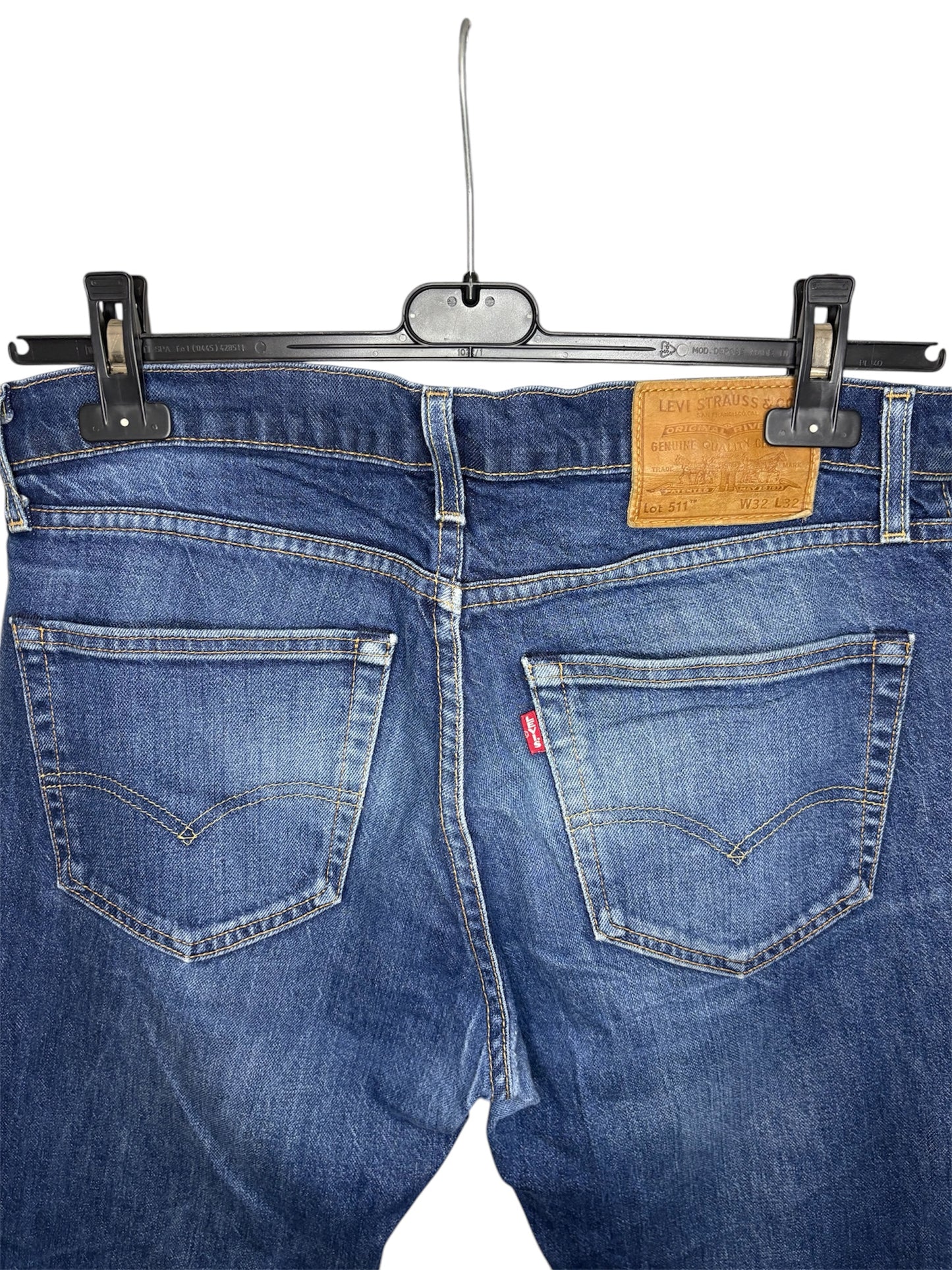 Jeans Levi’s 511 W32 L32