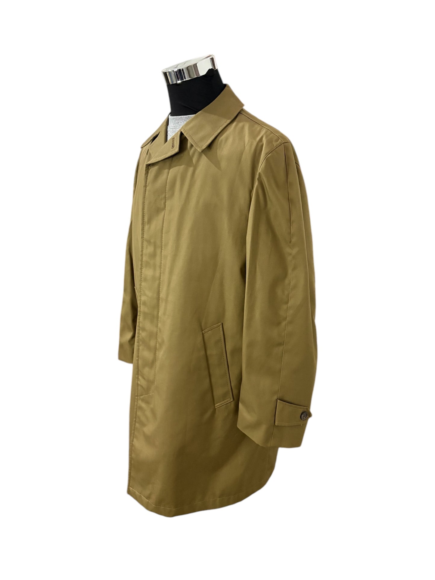Trench 70/80 VIntage -M-