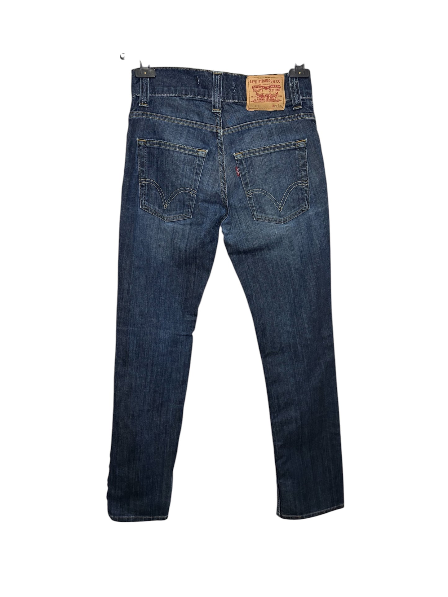 Jeans Levi’s 511 W29 L32