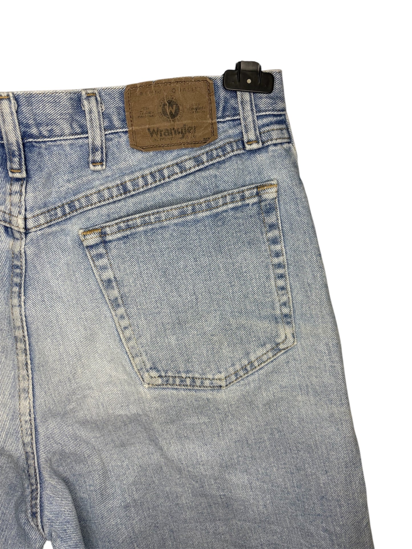 Bermuda Jeans Wrangler W34