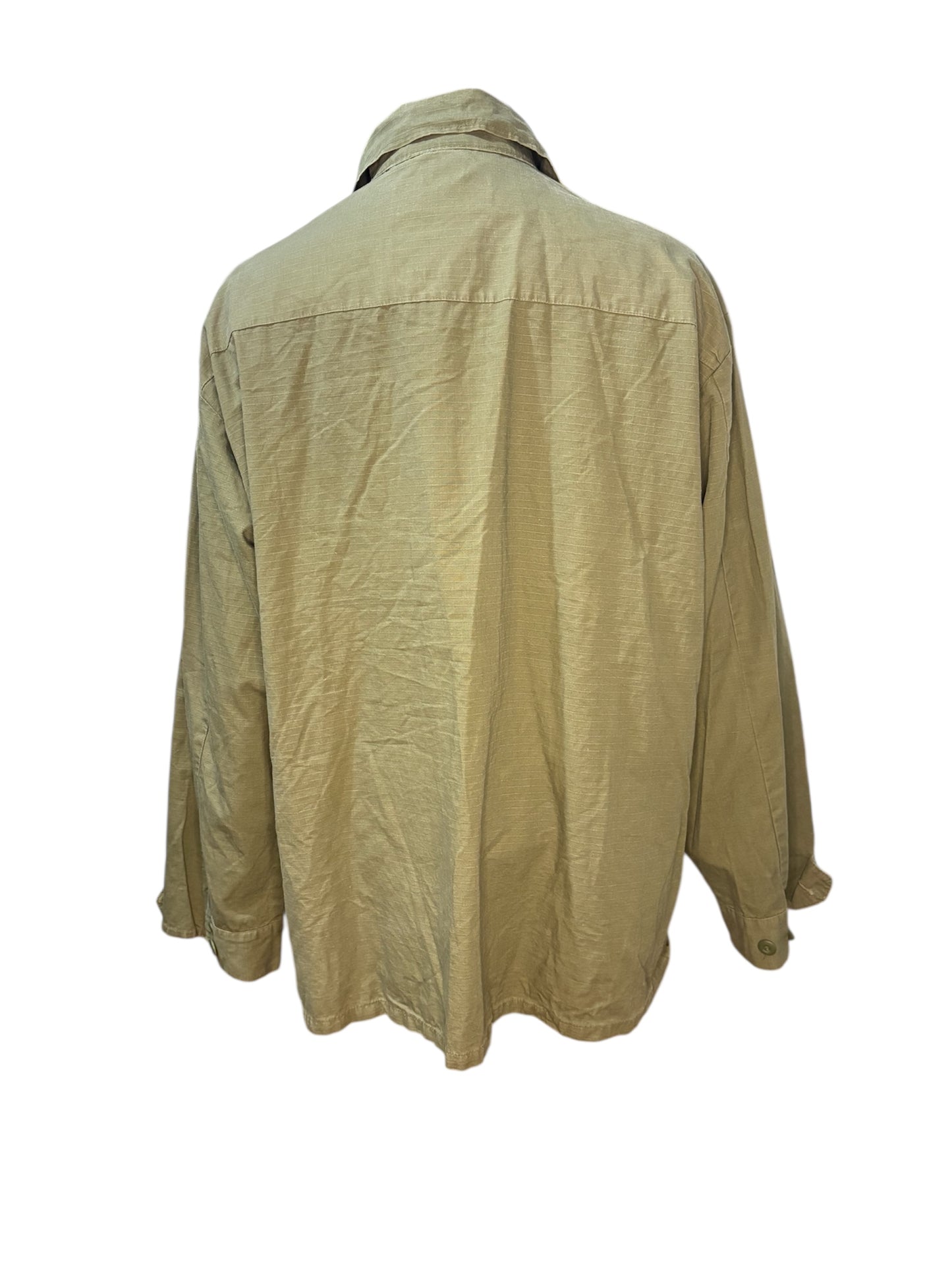 Field Jacket Jungle US Army - L/XL -