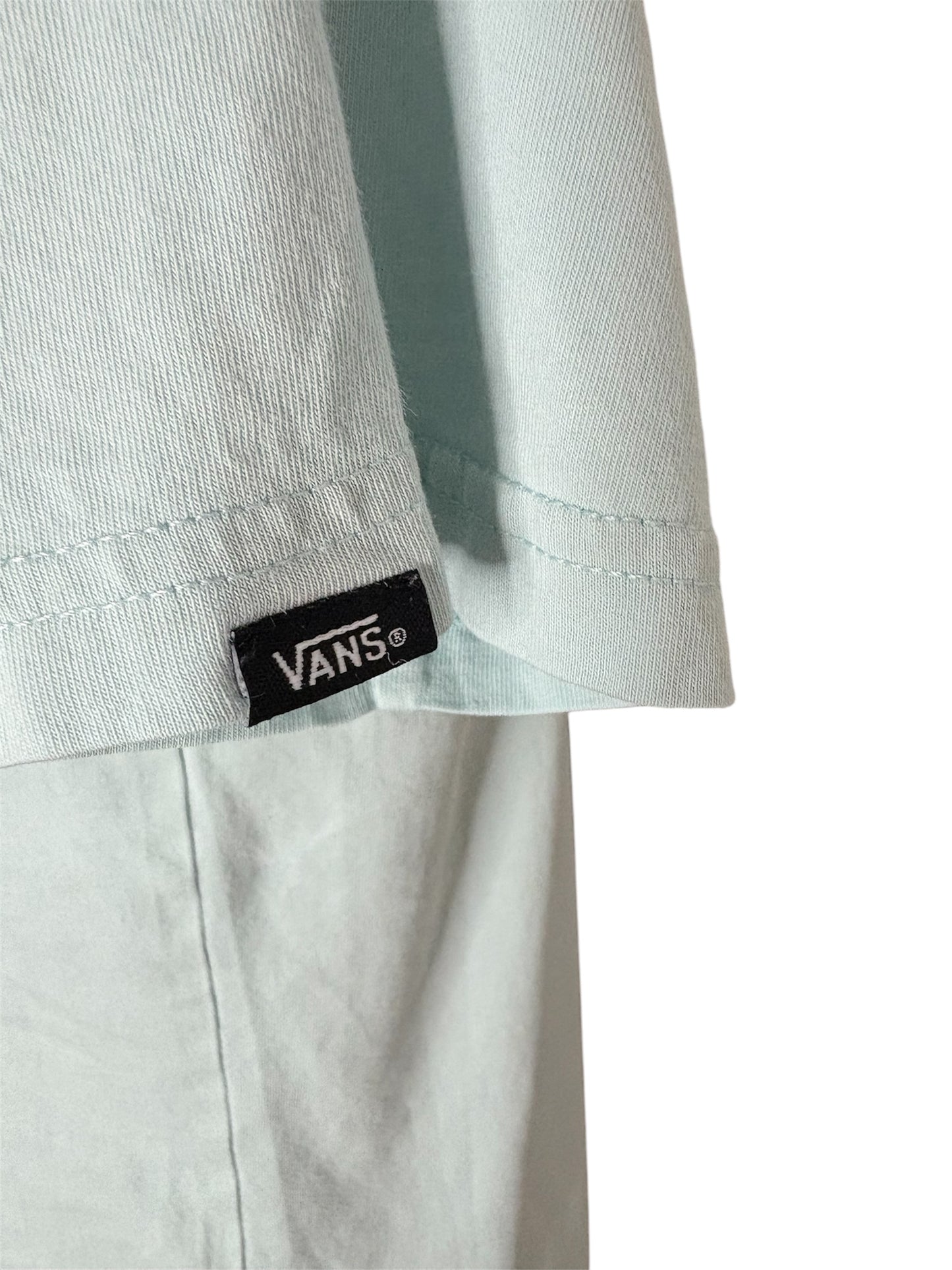 T-Shirt Vans Skater -M-