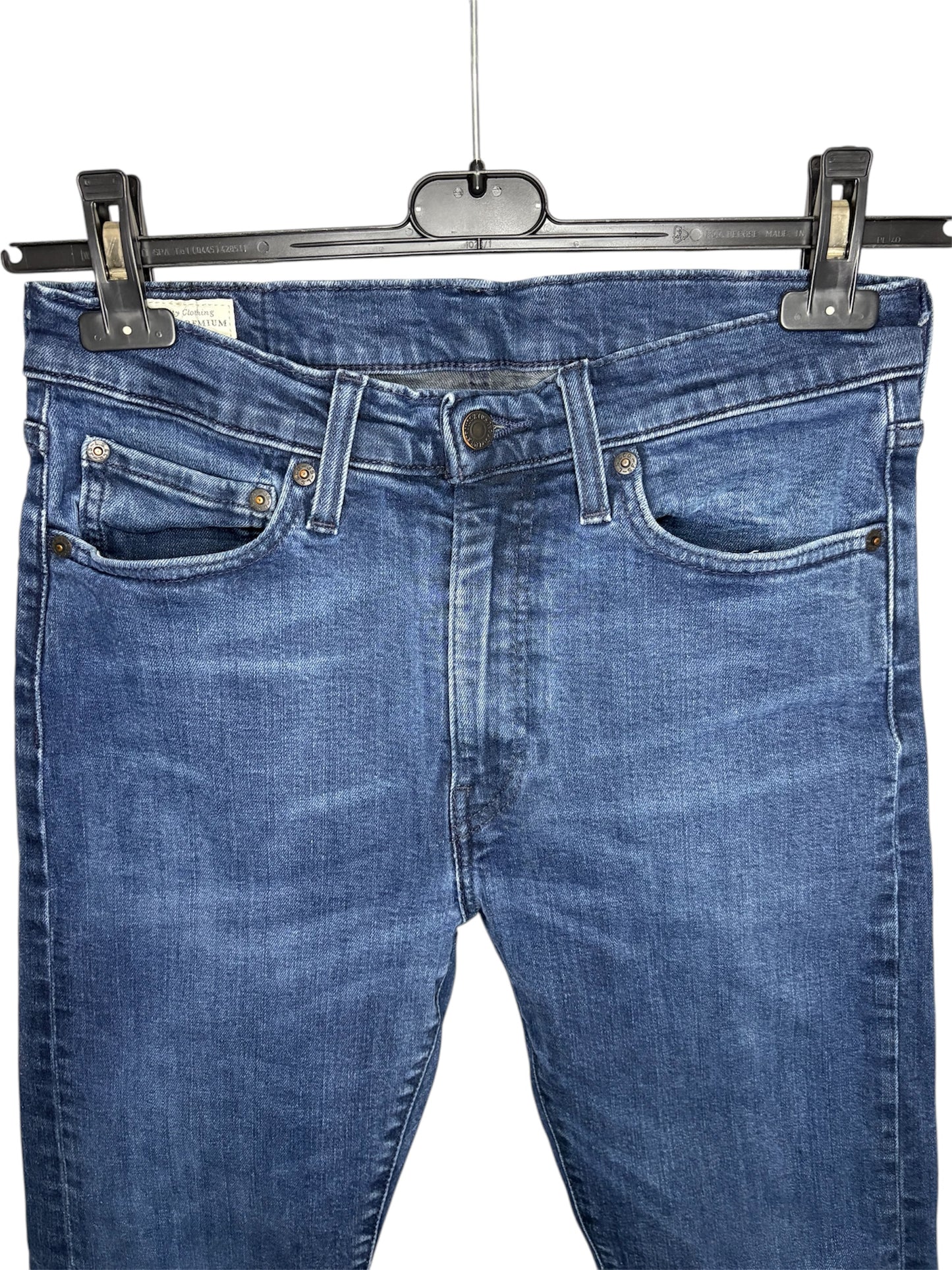 Jeans Levi’s 510 W32 L34