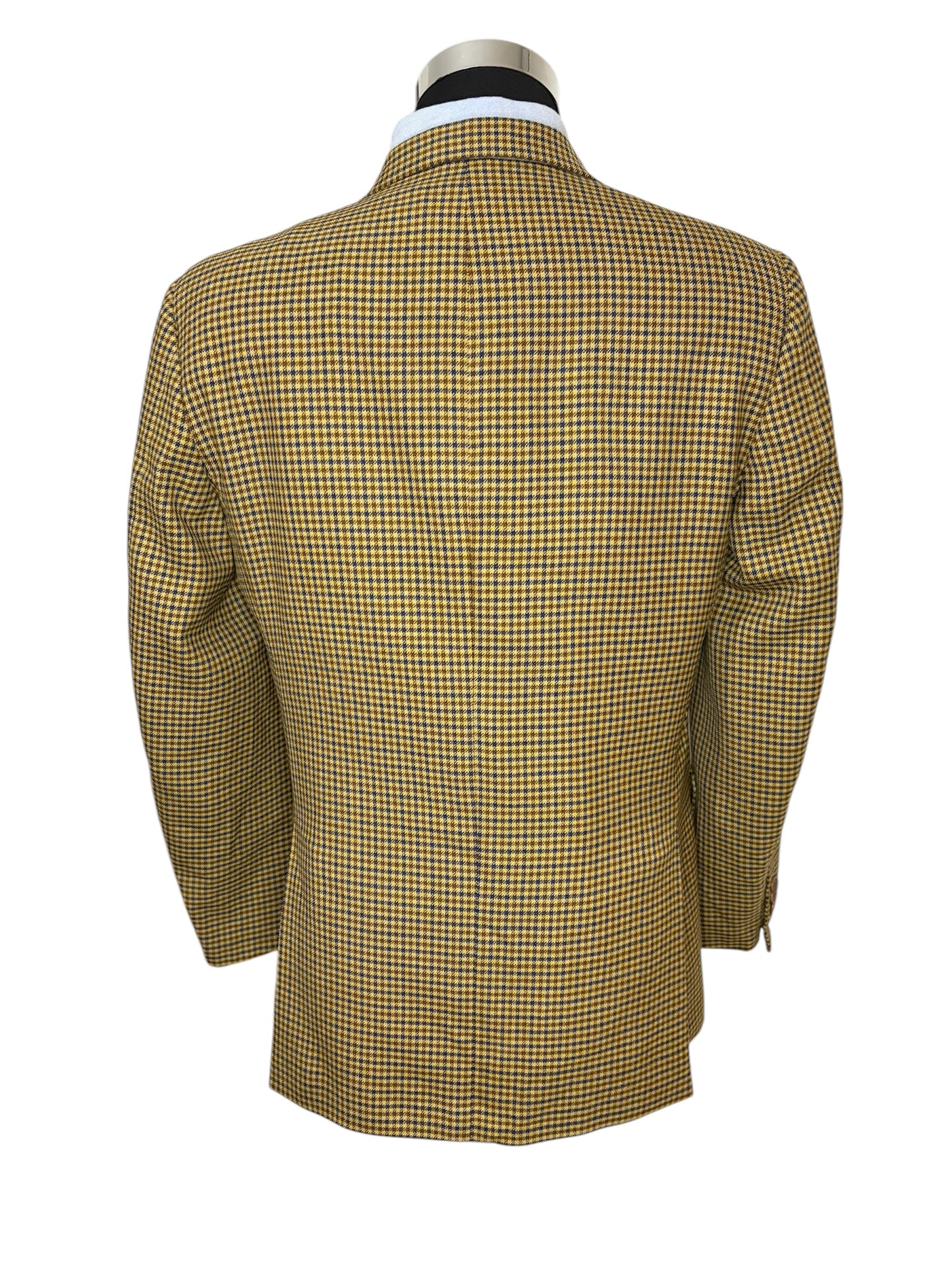 Giacca Monopetto Destrutturata 80/90 -M-