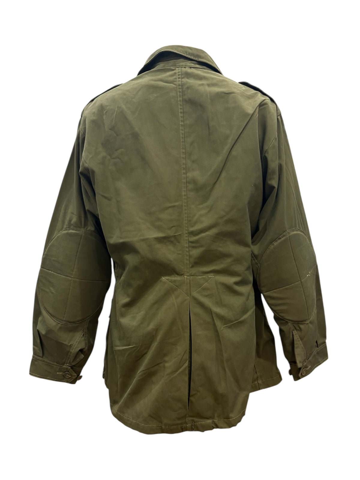 Field Jacket Esercito Italiano Roma anni 70’s - M/L -
