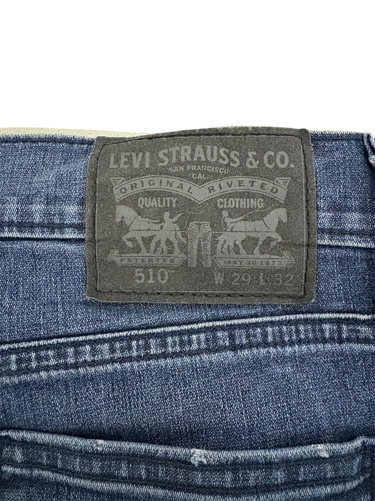 Jeans Levi’s 510 W29 L32