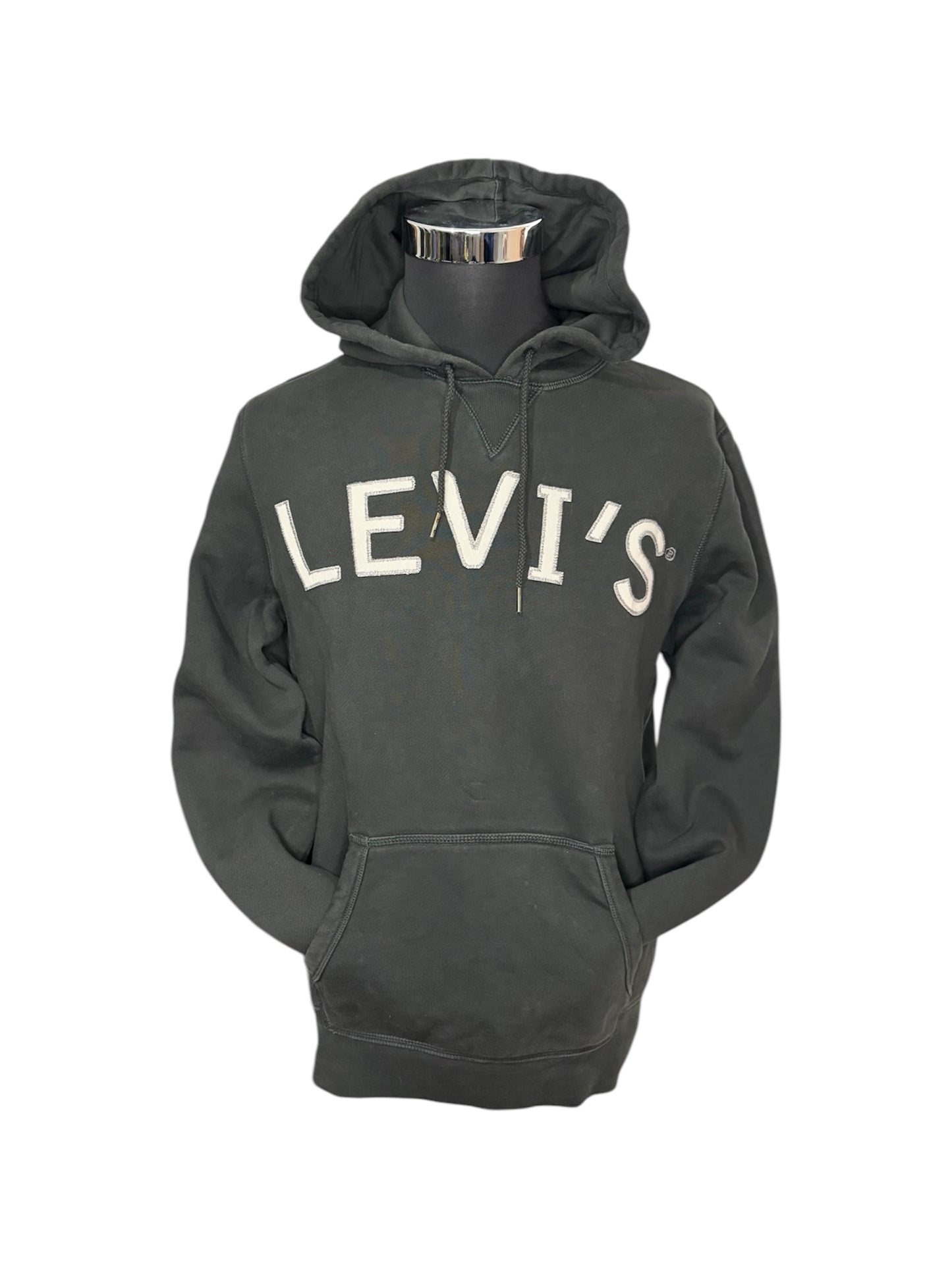 Felpa Levi’s 80/90 Vintage -M-