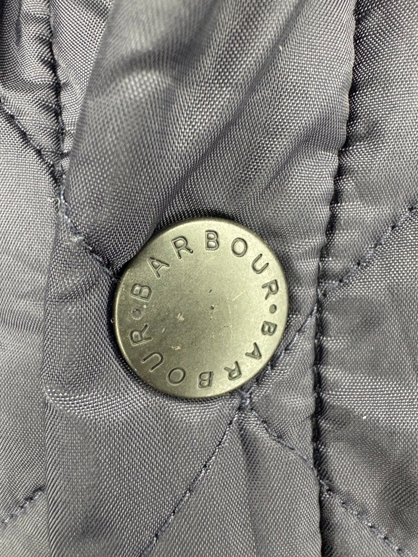 Giacca Barbour Liddesdale Trapuntata 80/90 -L-