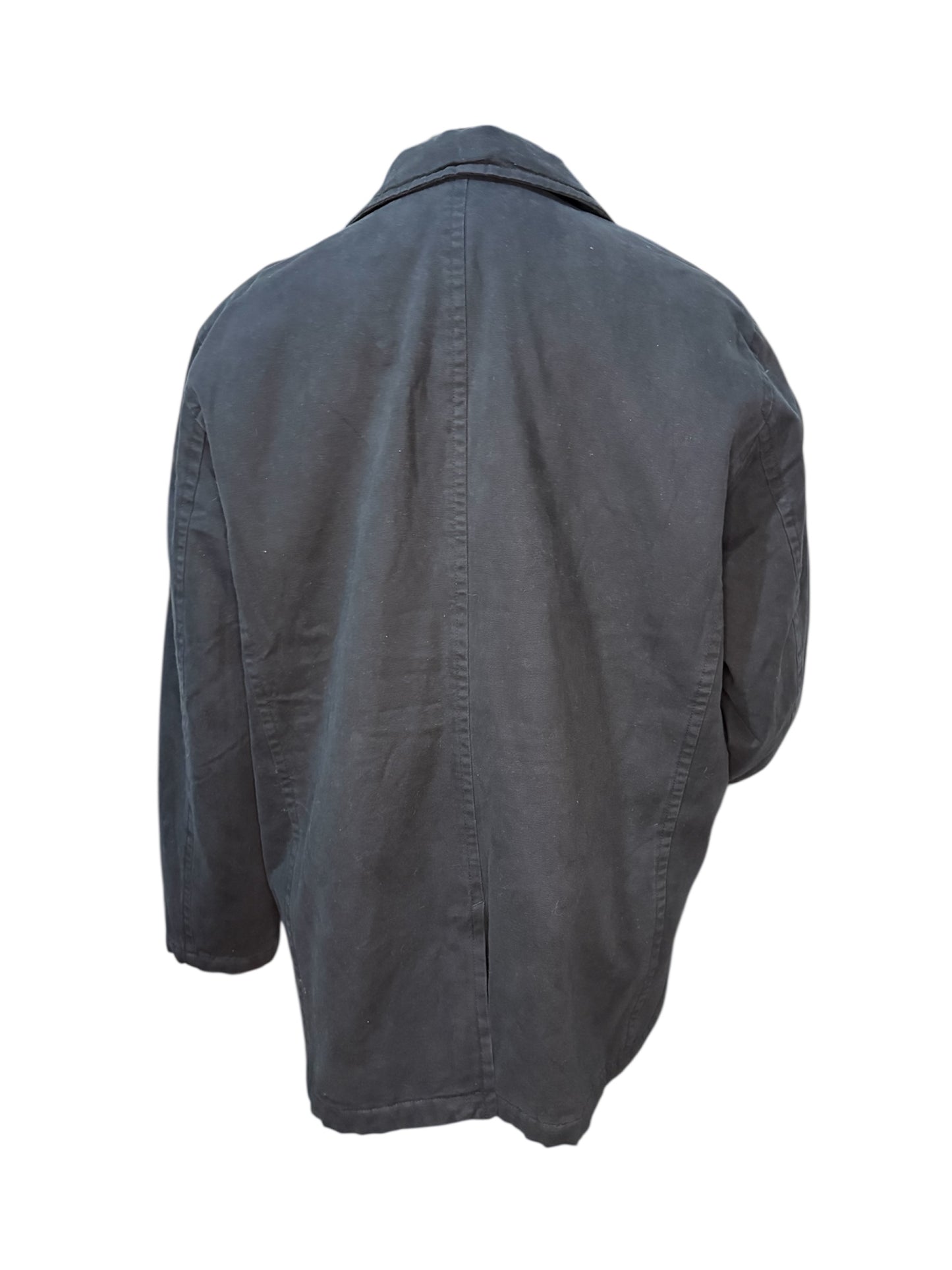 Cappotto Pea Coat U.S. Navy  - L/XL -