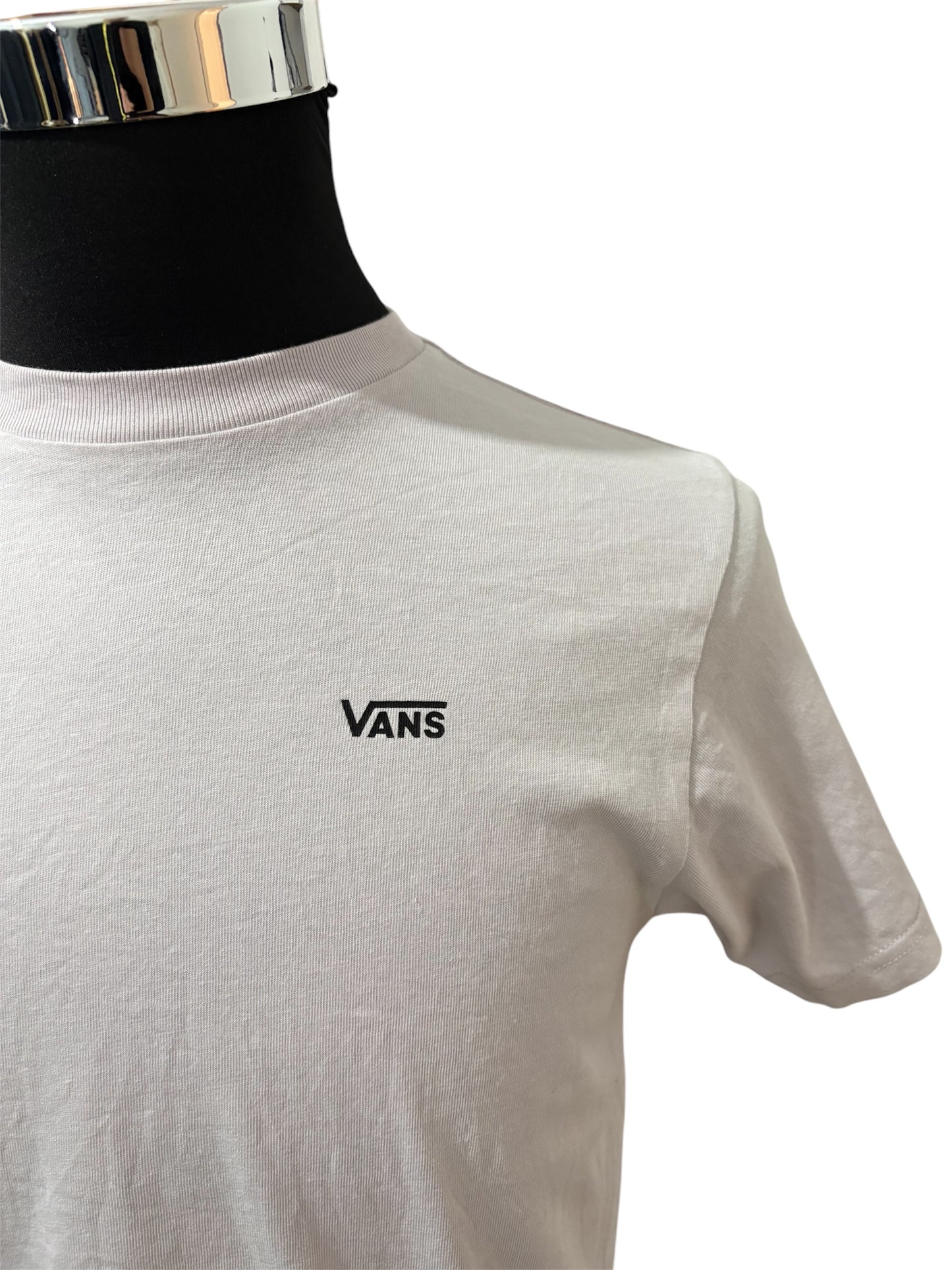 T-Shirt Vans Skater -S-