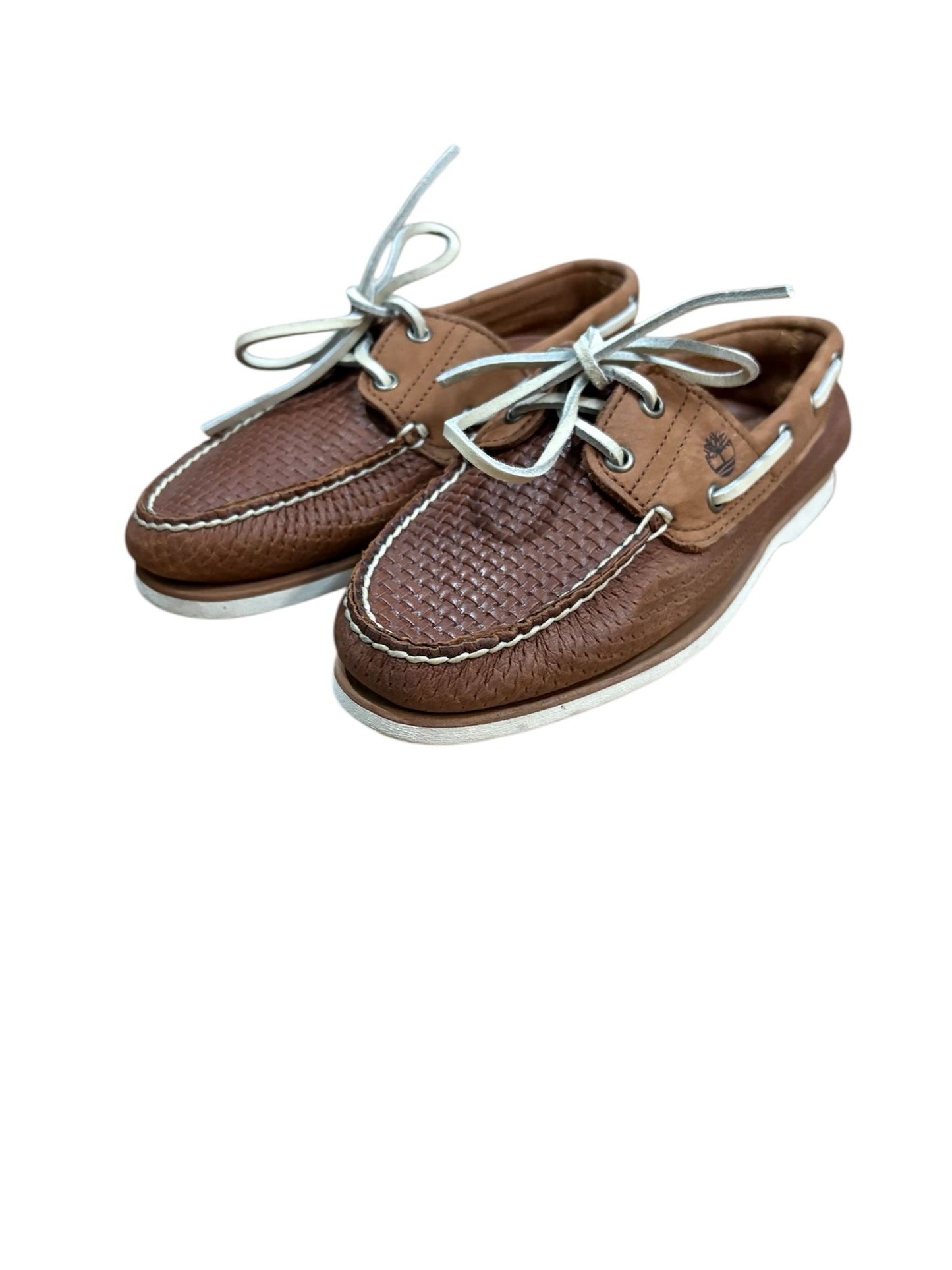 Mocassino Timberland da Barca