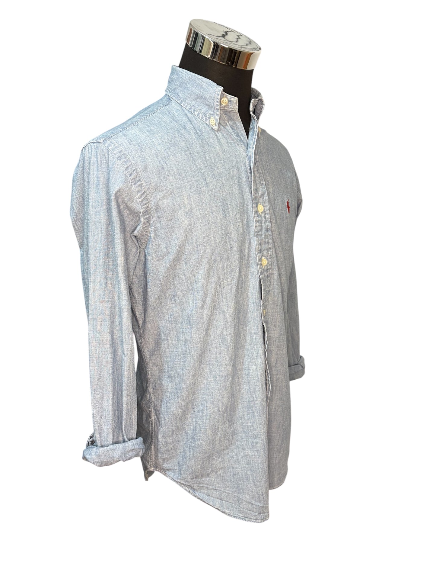 Camicia Ralph Lauren Denim - M -