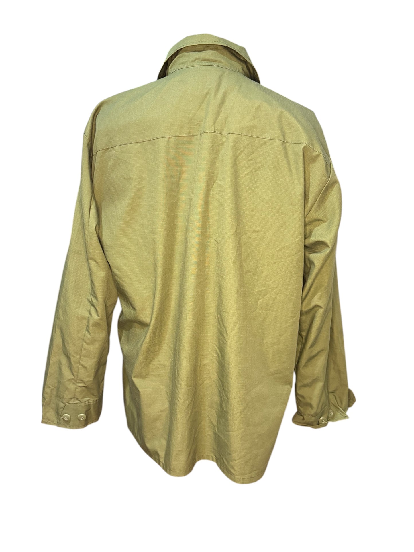 Field Jacket Jungle US Army - L/XL -