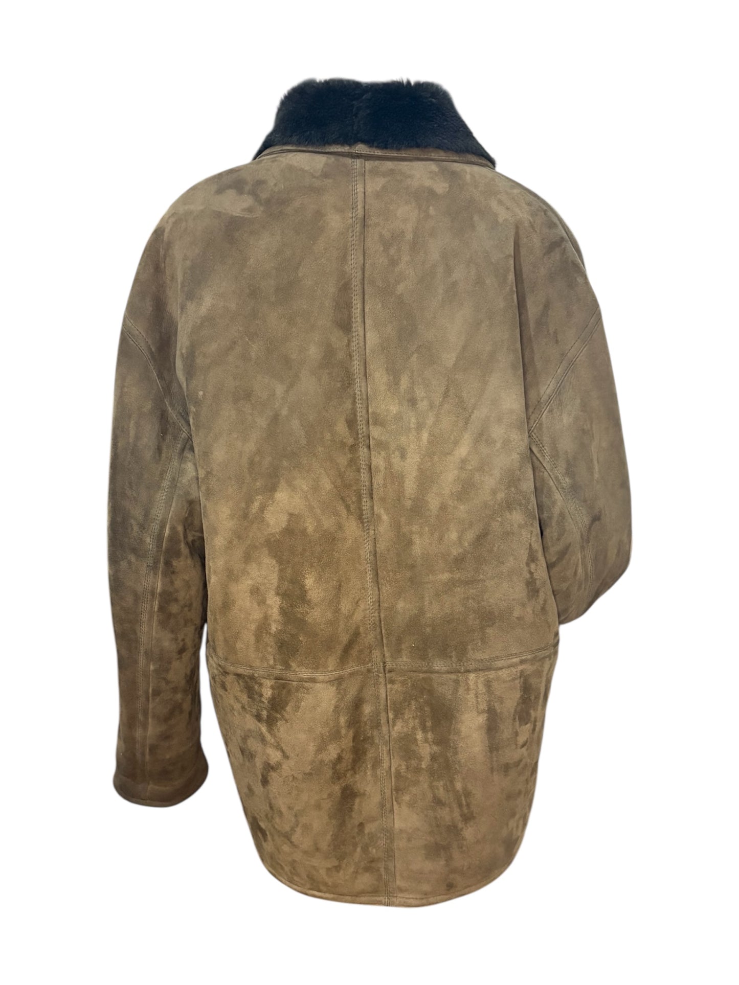 Montone 80’s - L/XL -