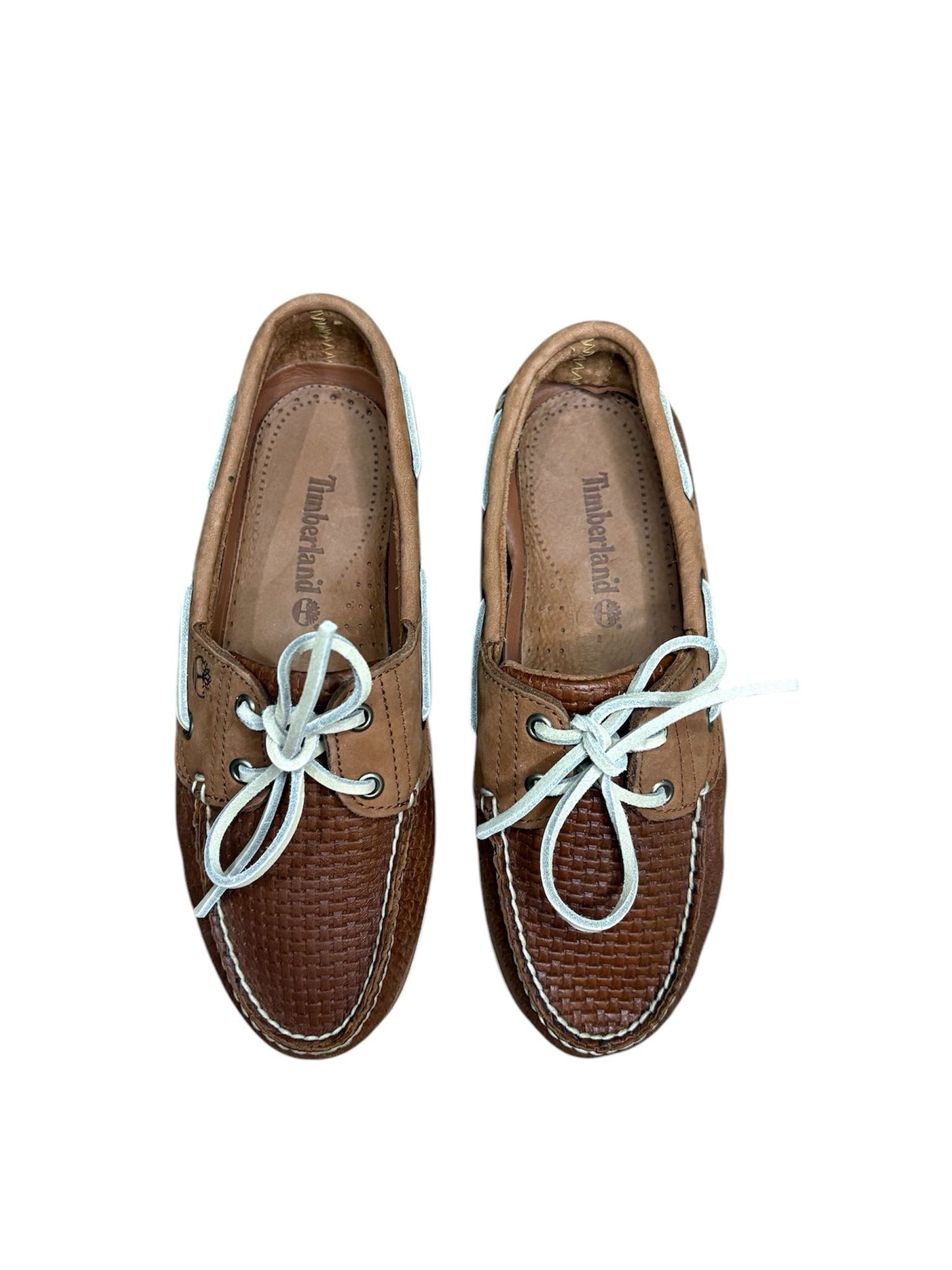 Mocassino Timberland da Barca