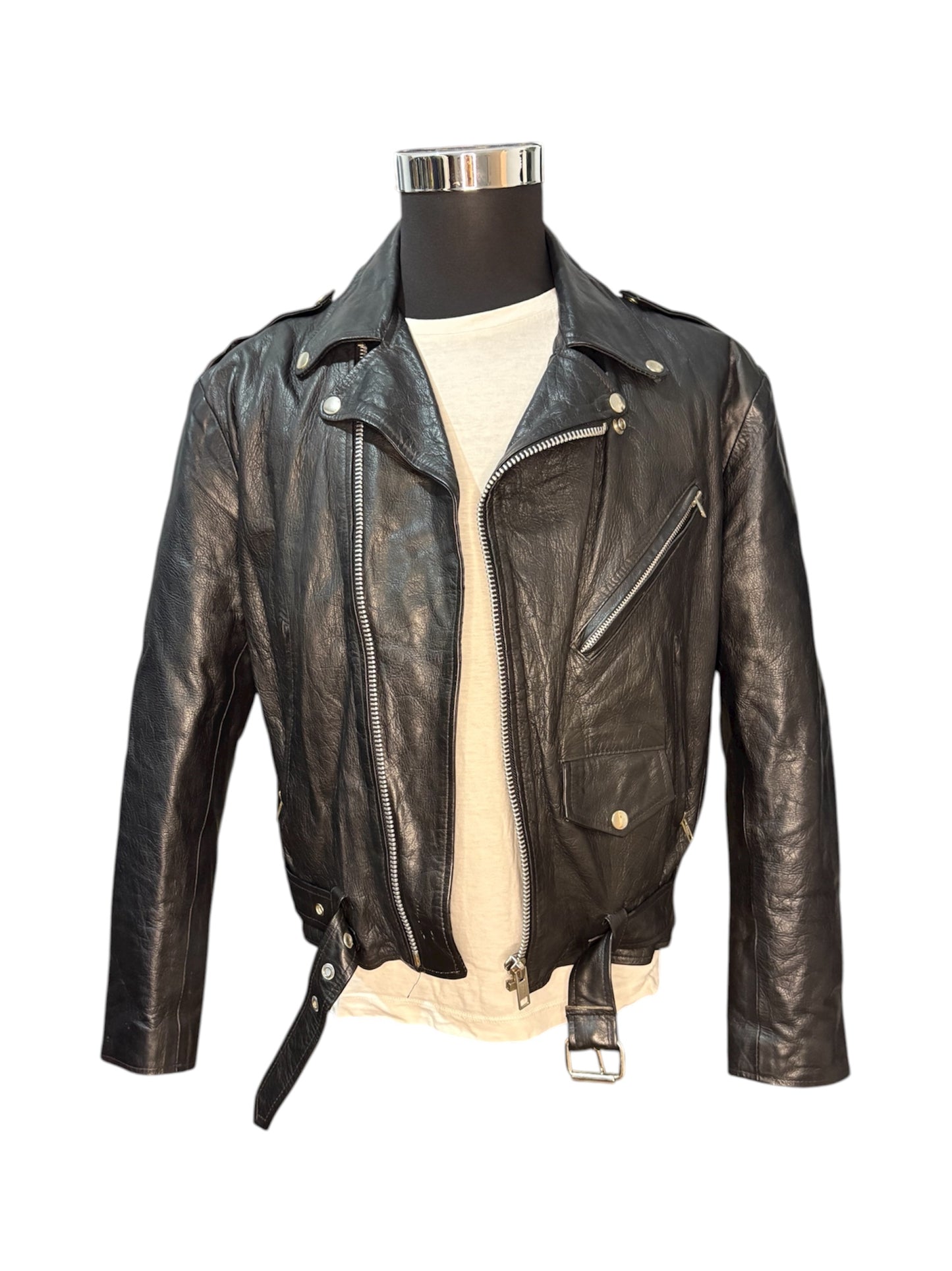 Chiodo in Vera Pelle 90’s