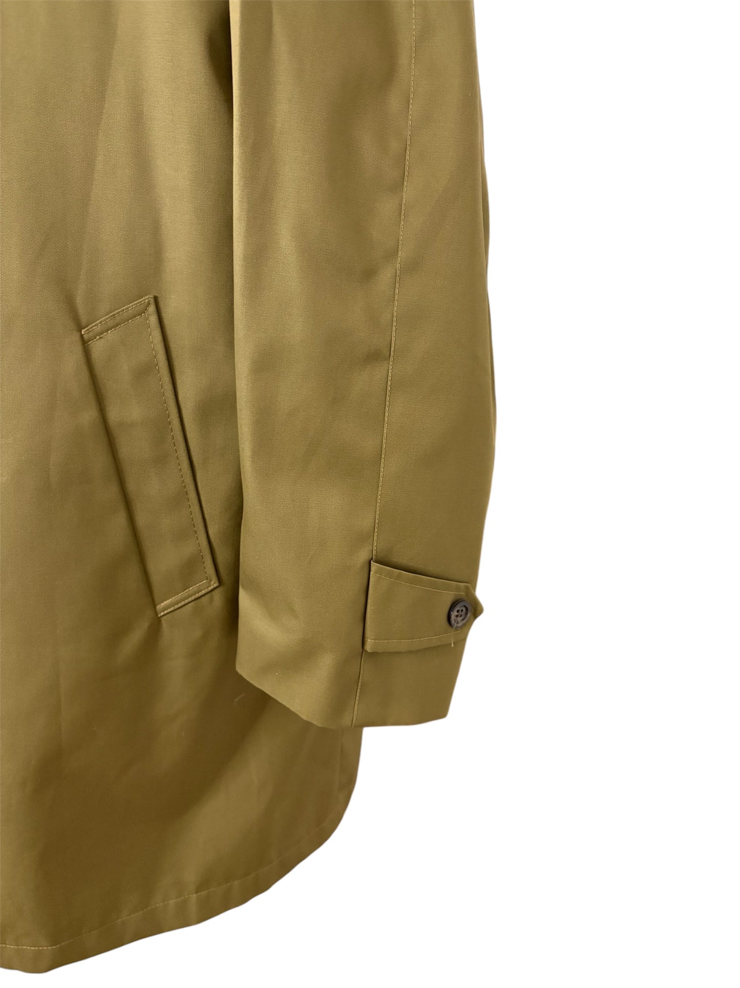 Trench 70/80 VIntage -M-