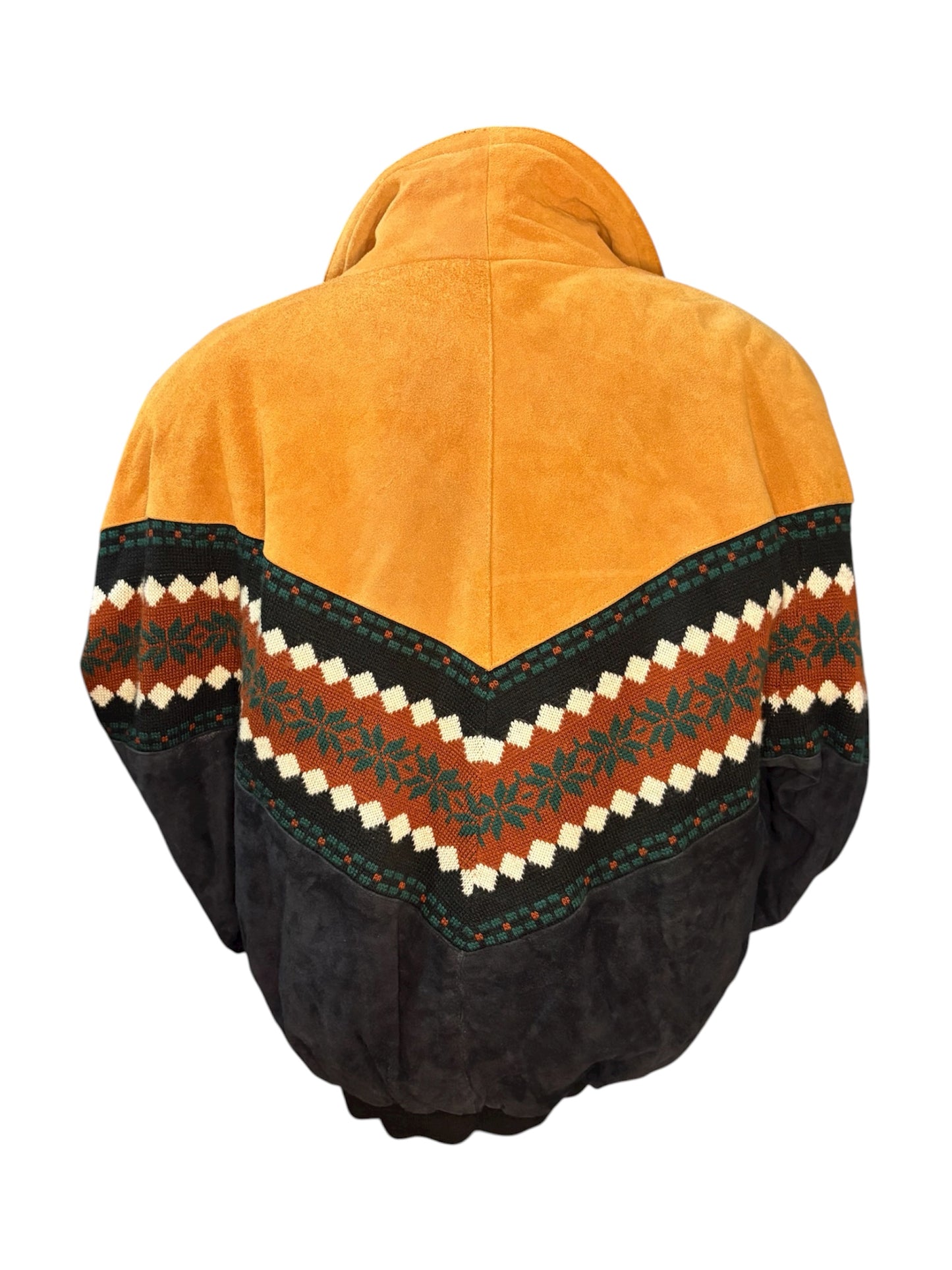Montone Navajo Over - L/XL -