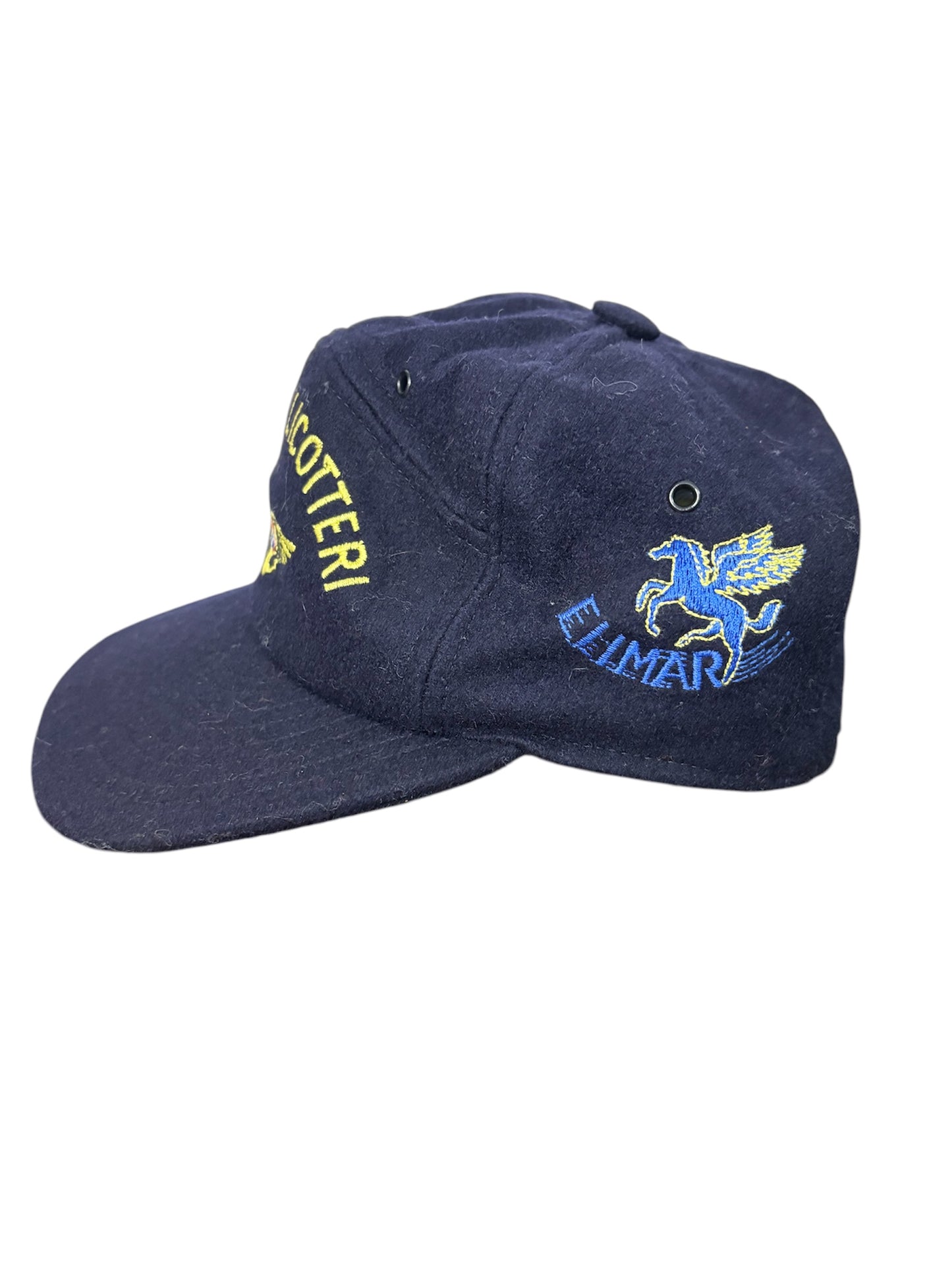 Cappello Aeronautica 2’ Gruppo Elicotteri