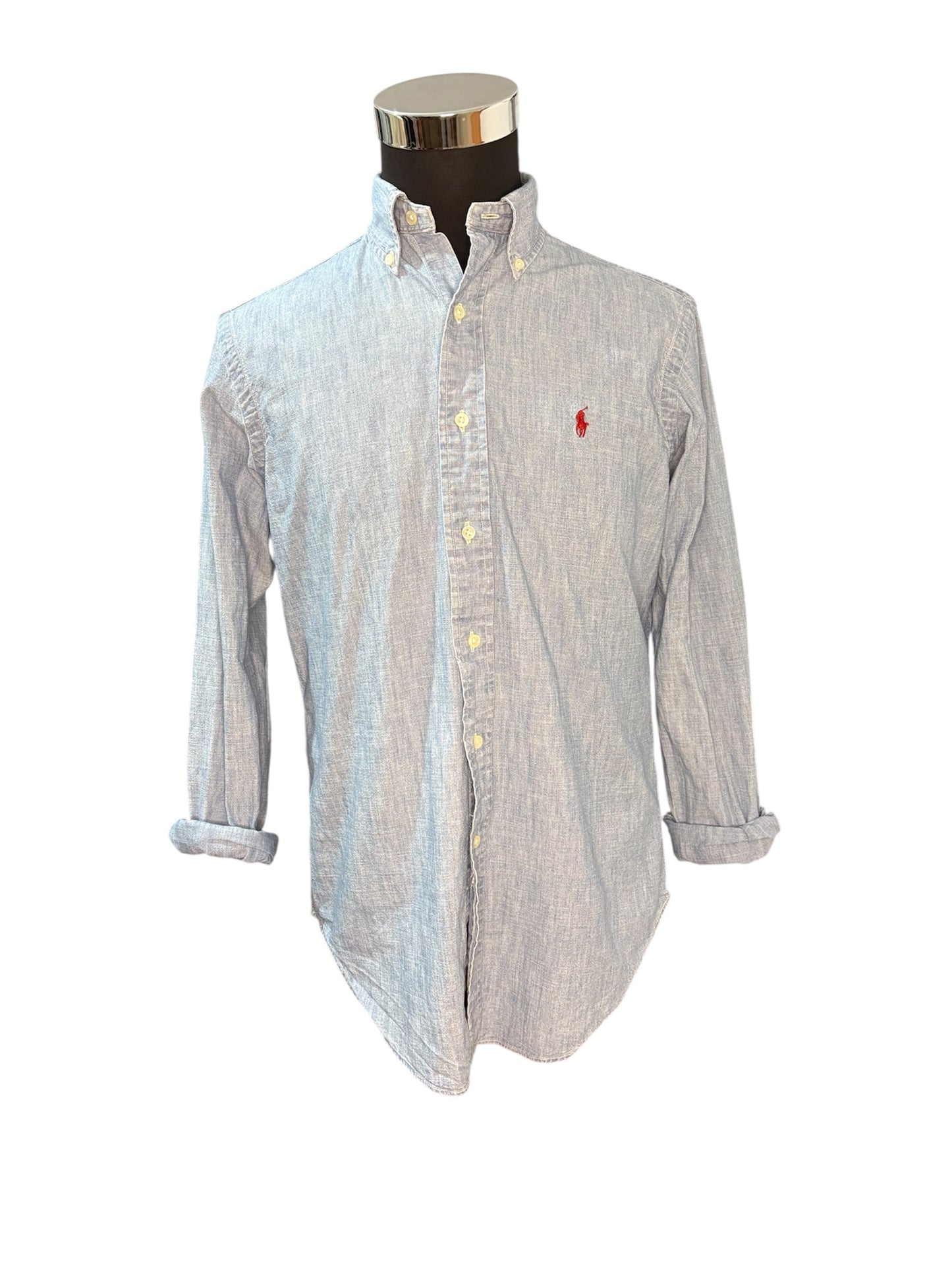 Camicia Ralph Lauren Denim - M -