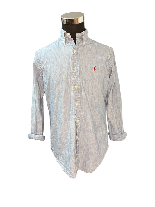 Camicia Ralph Lauren Denim - M -