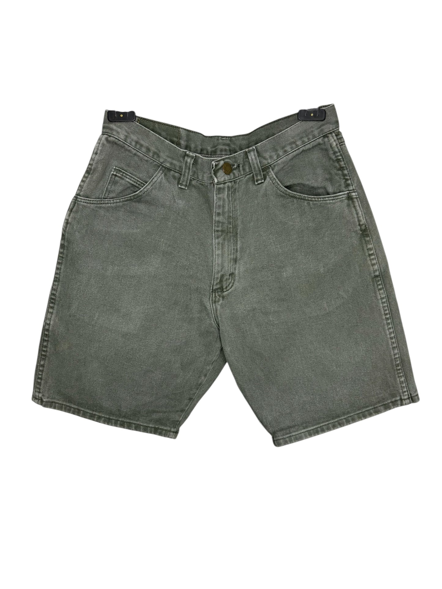 Bermuda Jeans Wrangler W30