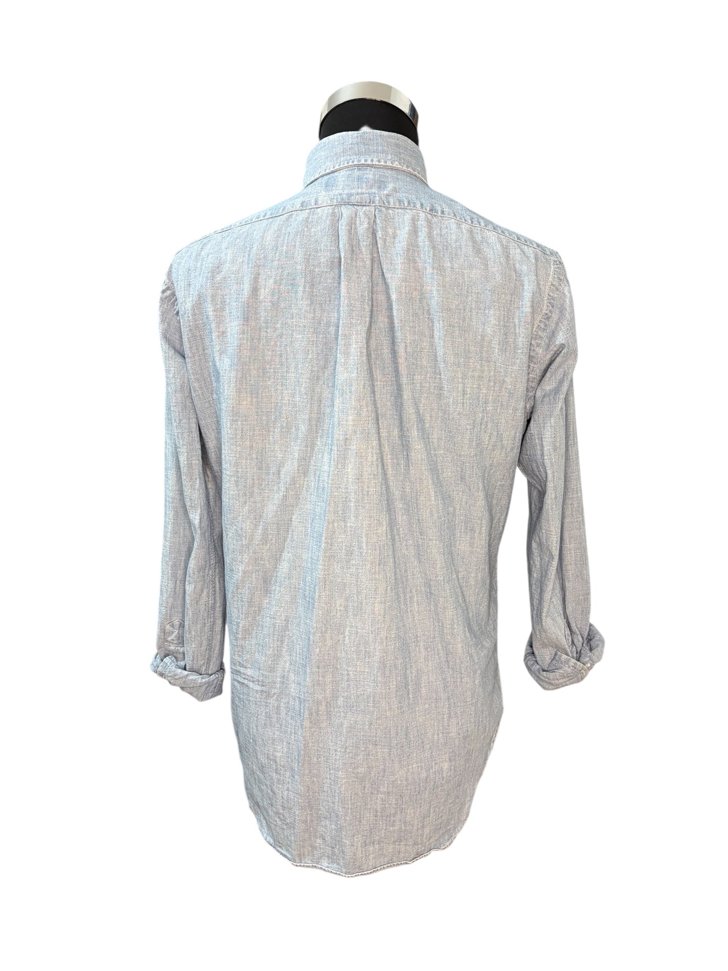 Camicia Ralph Lauren Denim - M -