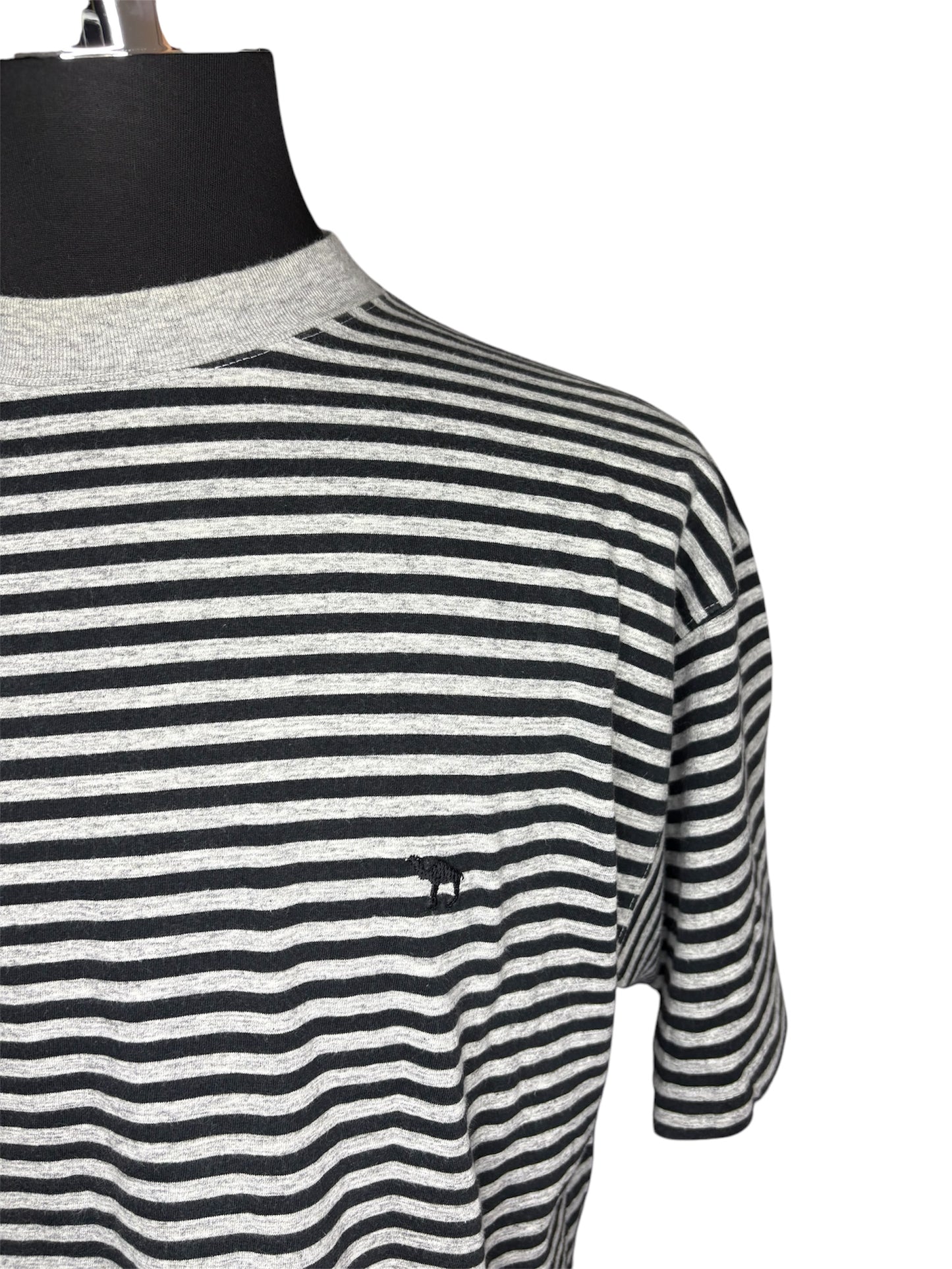 T-Shirt Camel 80/90 Vintage -L-