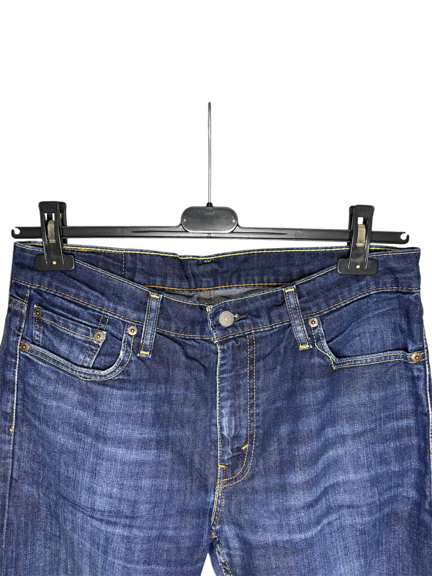 Jeans Levi’s 504 W33 L32