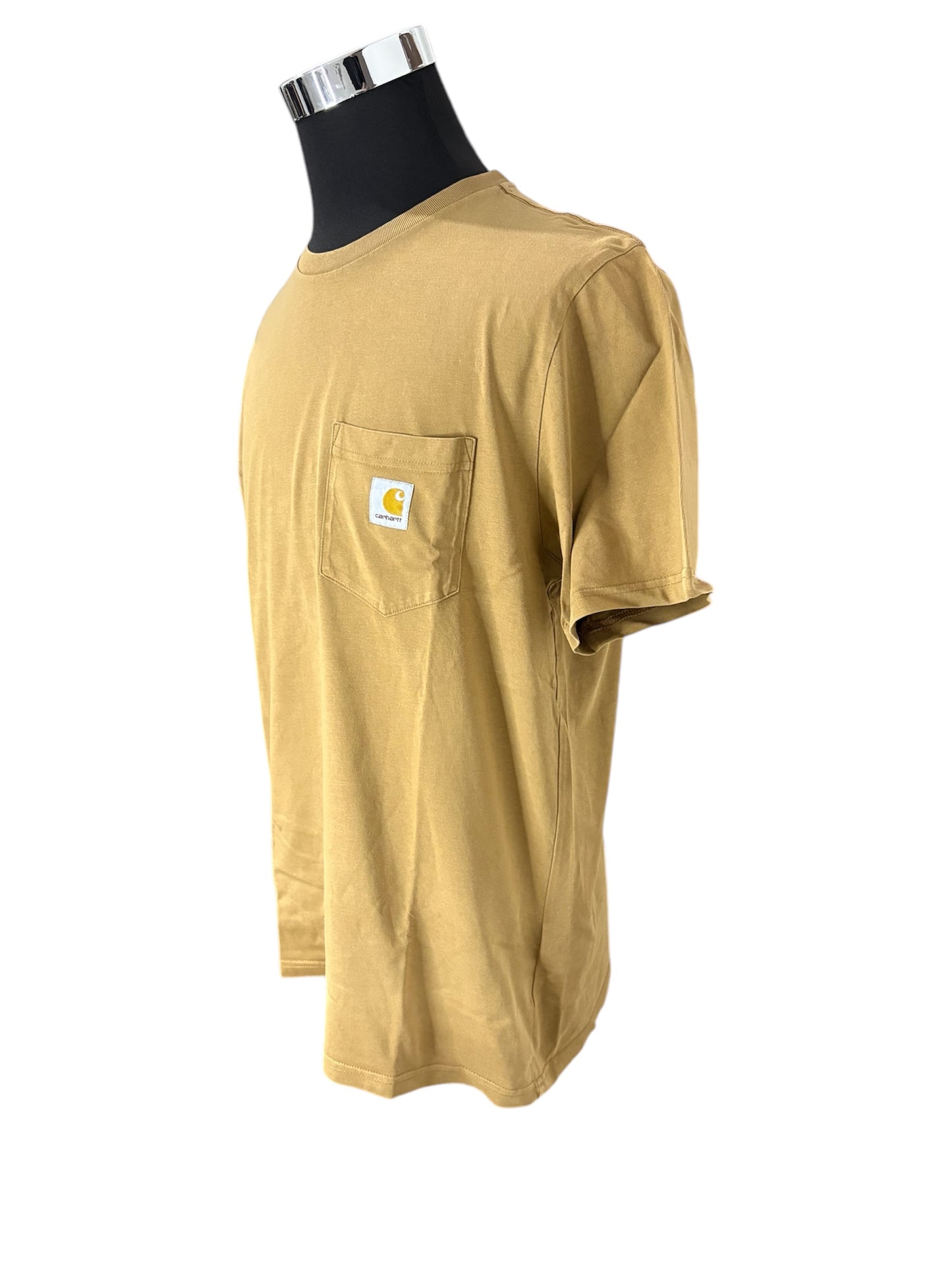 T-shirt Carhartt 80/90 Vintage -L-