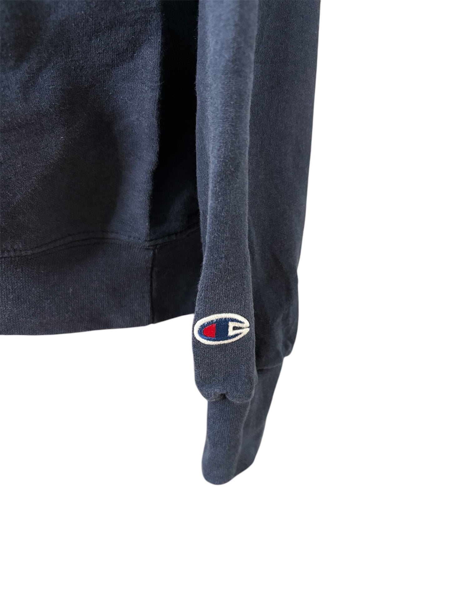 Felpa Champion NFL West Virginia Mountaineers 80/90 - L -