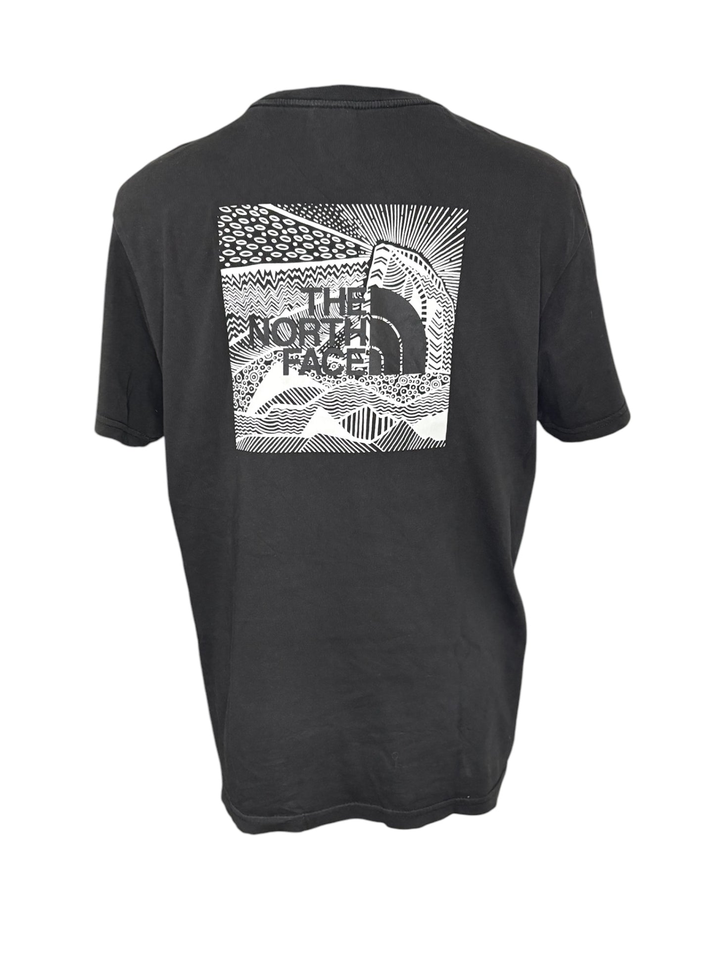 T-shirt The North Face 90’s Vintage - S -