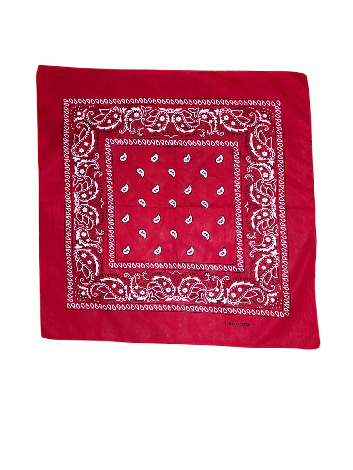 Bandana Made in USA
