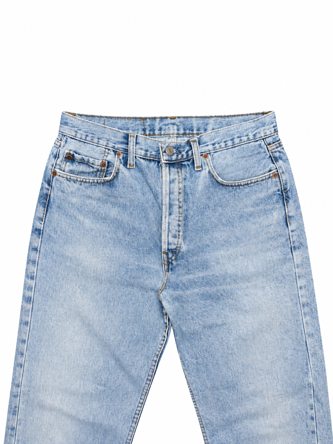 Jeans Levi’s 501 W34 L36